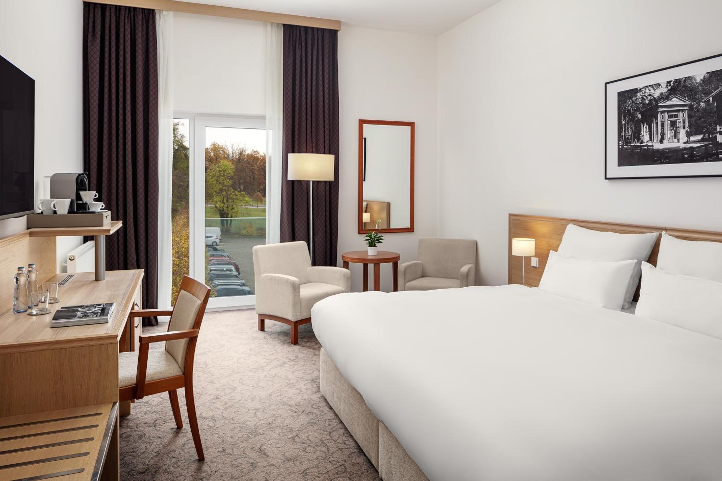 Double Room photo 1