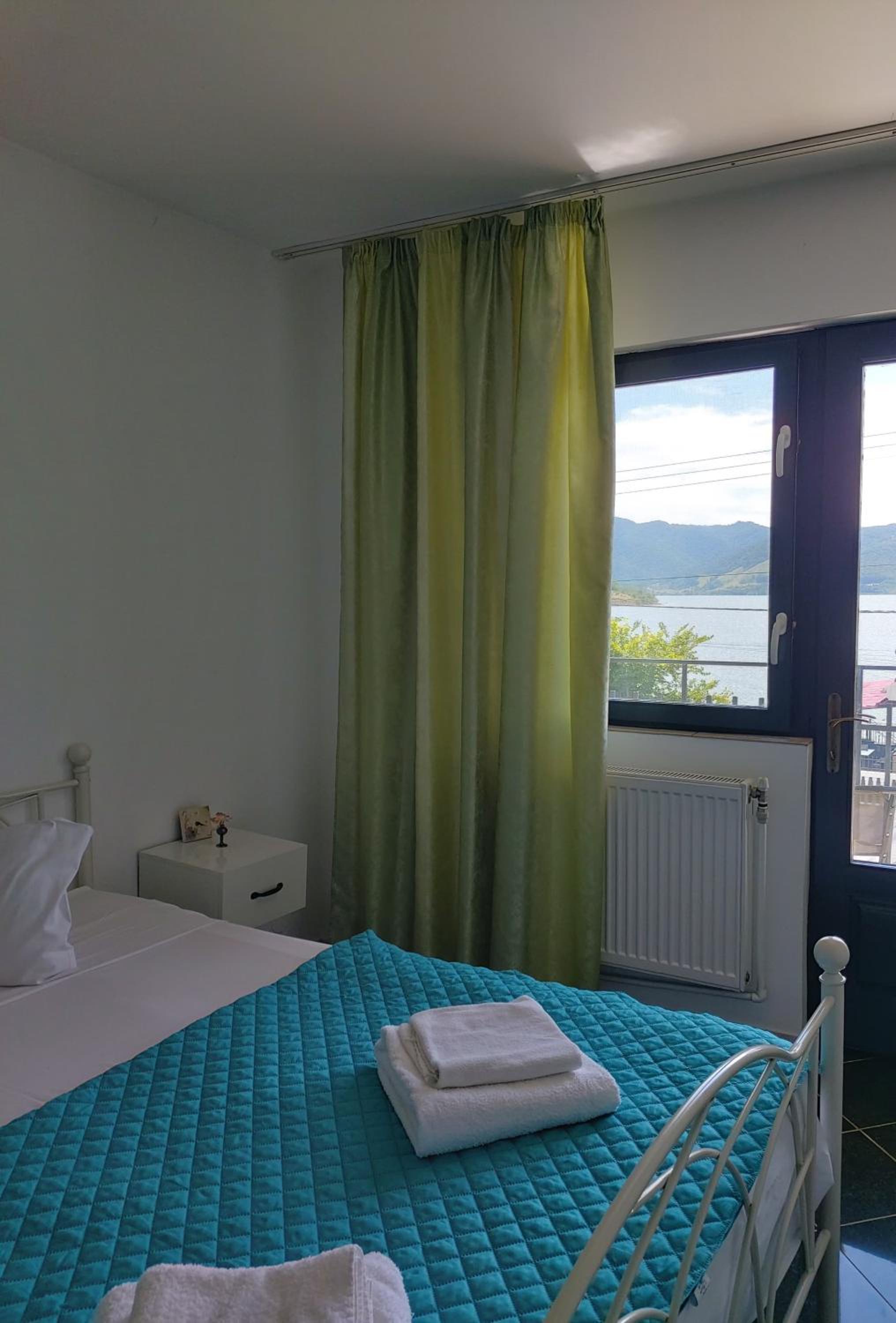 Double Room with Balcony photo 1