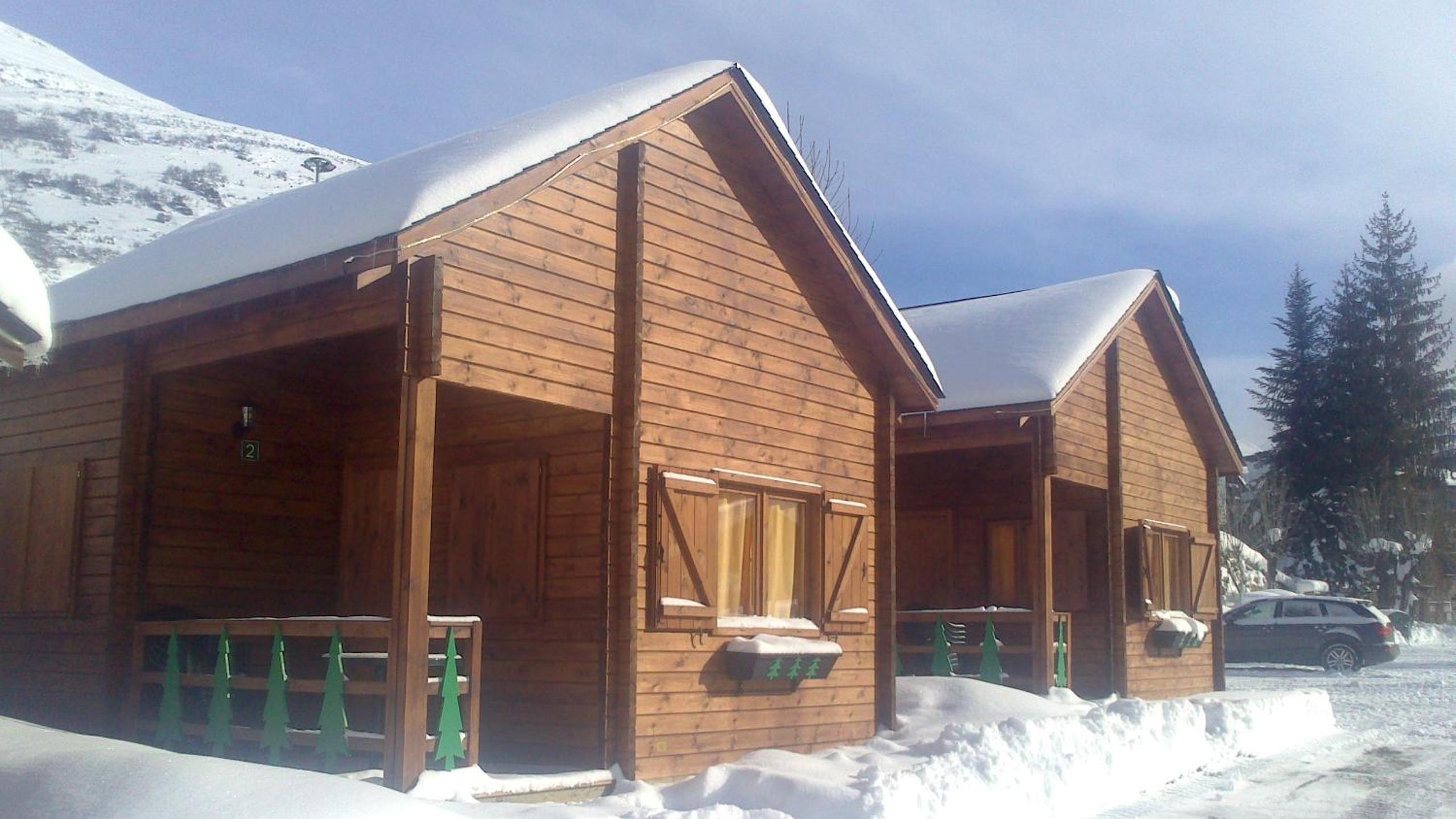 Superior Bungalow photo 3
