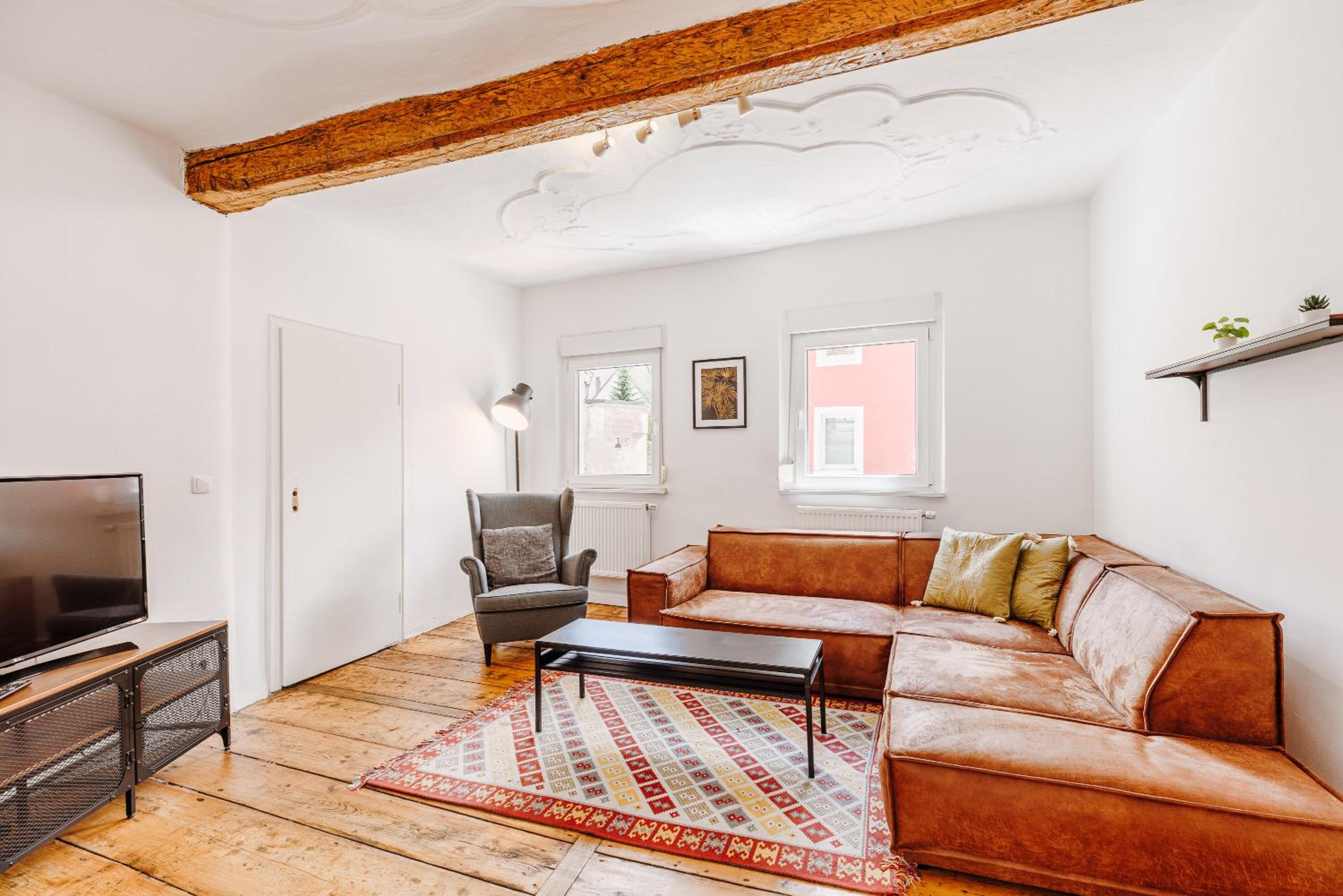 Family Room photo 1