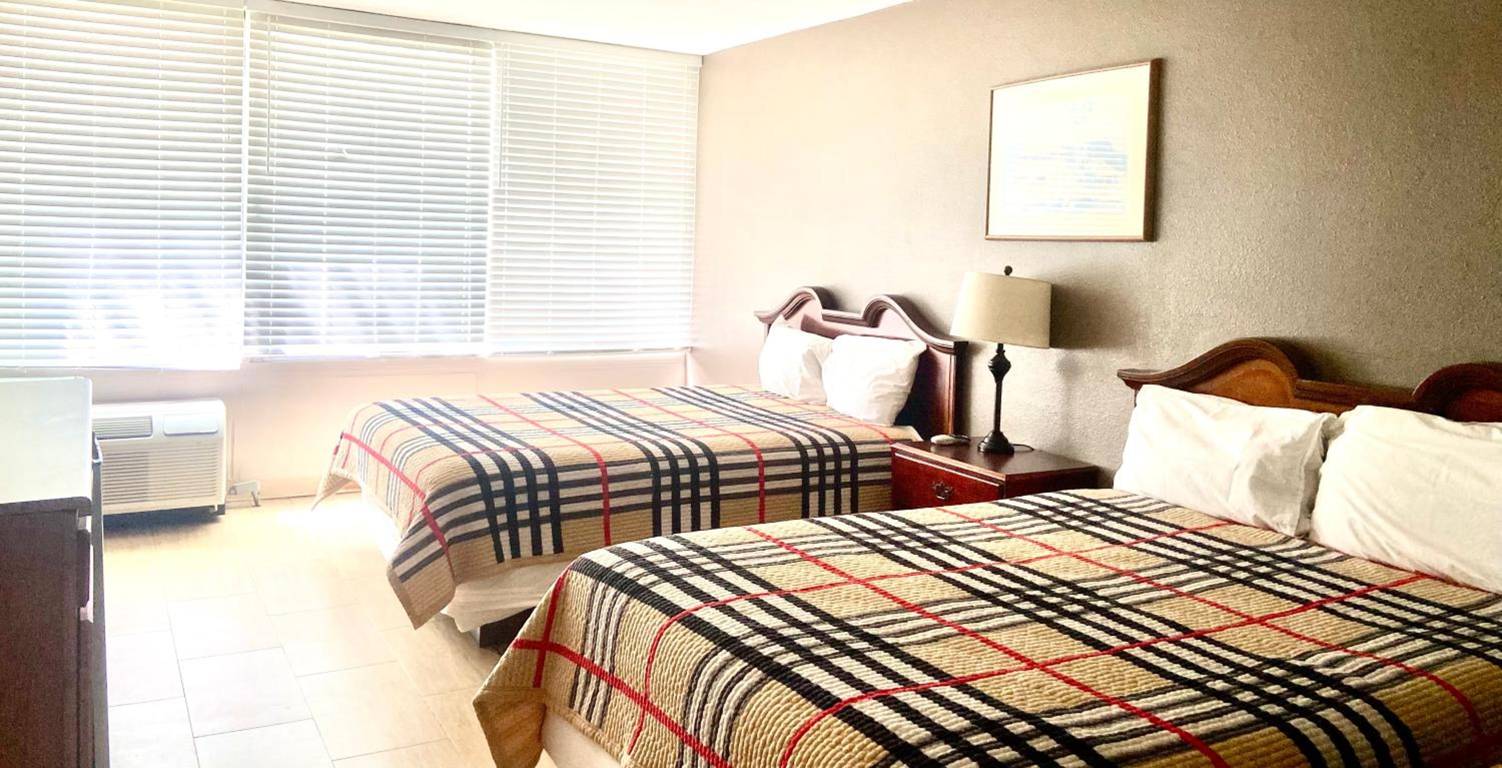 Deluxe Double Room - Photo 5