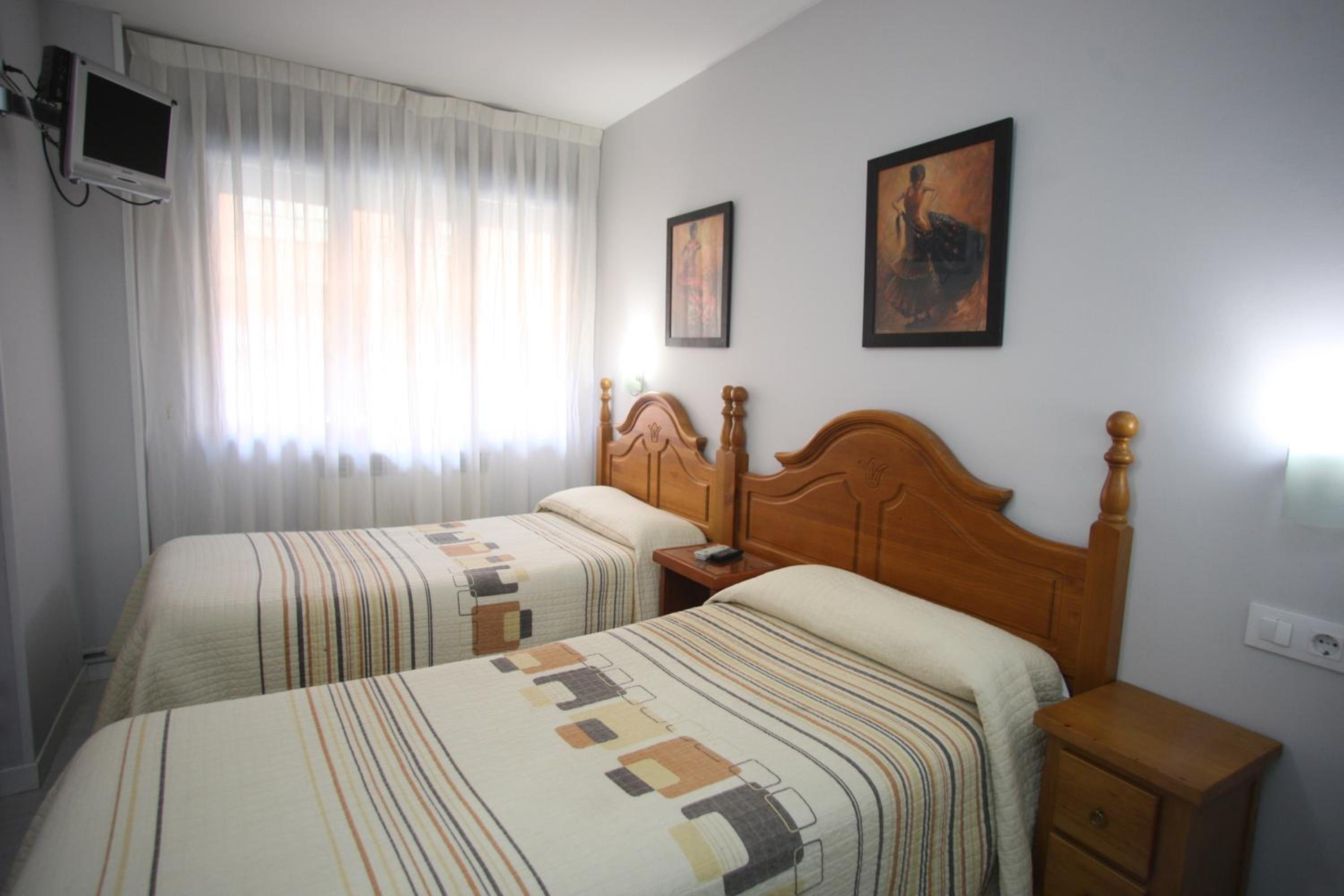 Double Room photo 3