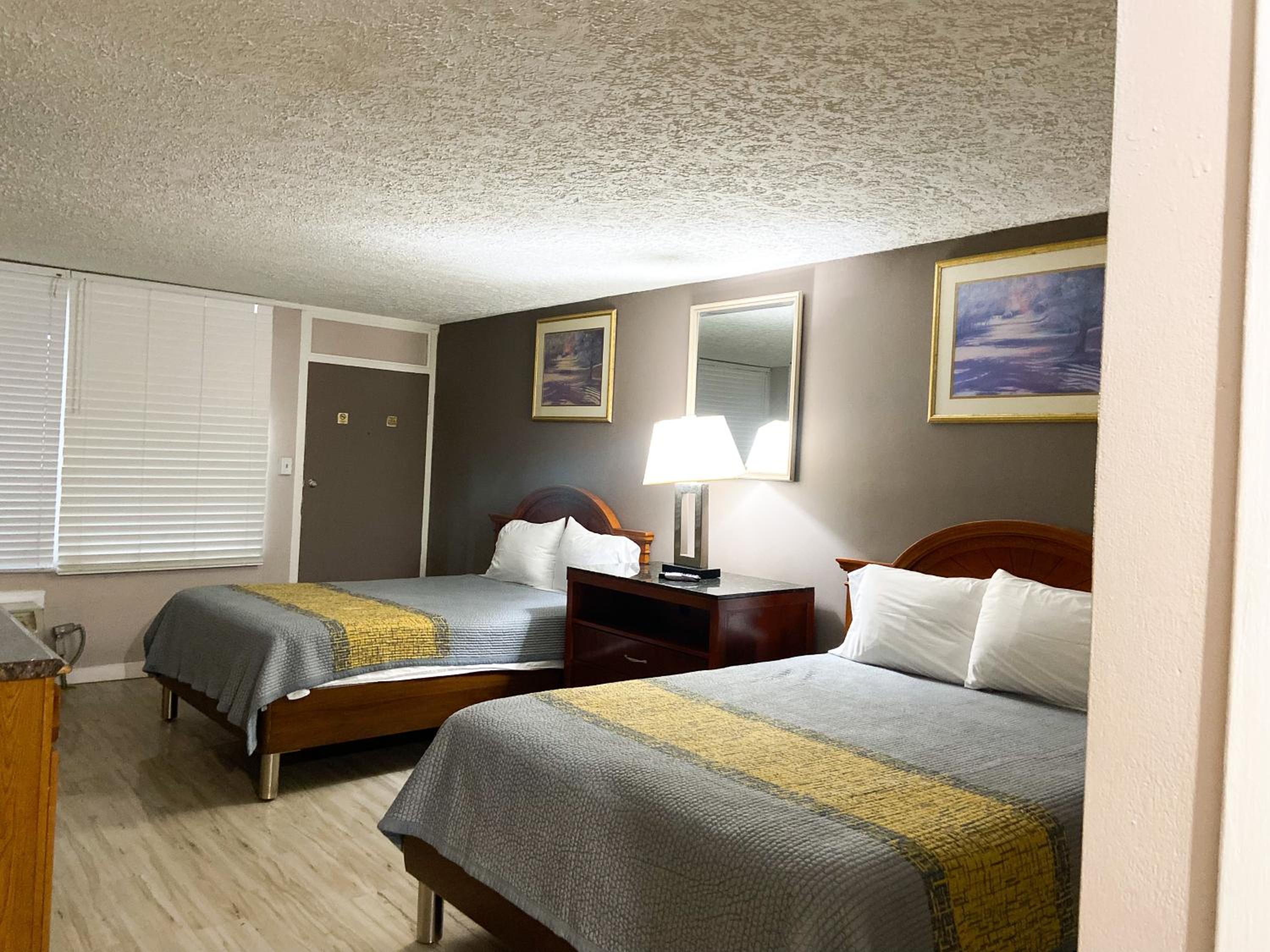 Deluxe Double Room - Photo 4