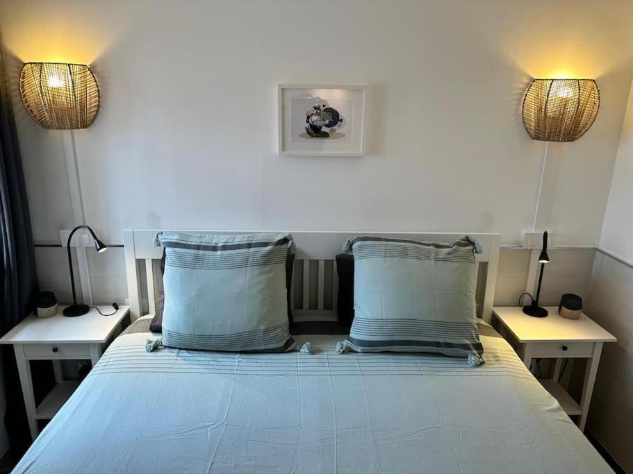 Casa de Dos Habitaciones