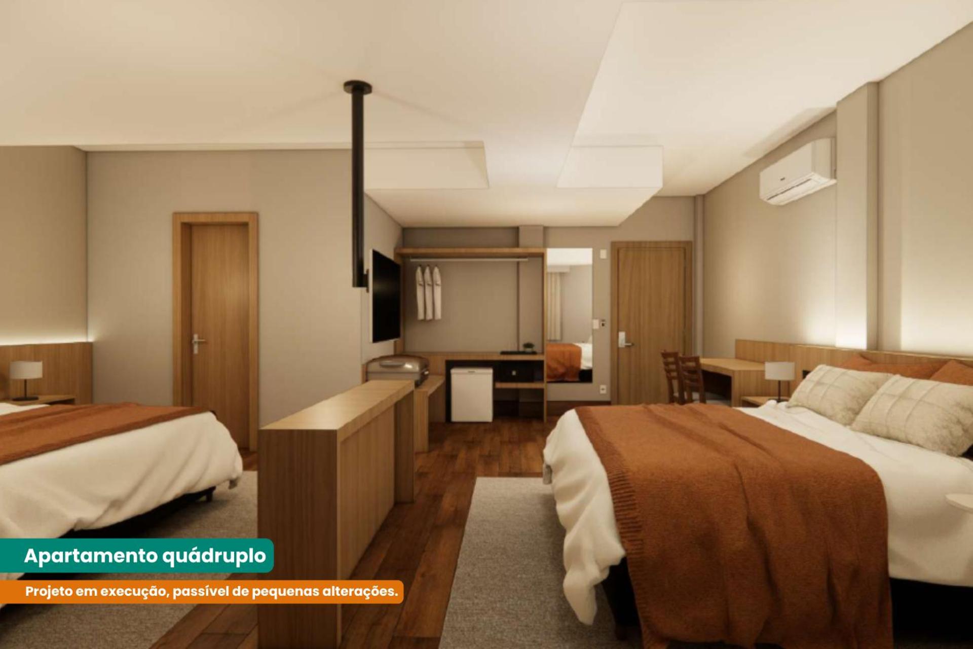 Quadruple Room photo 3