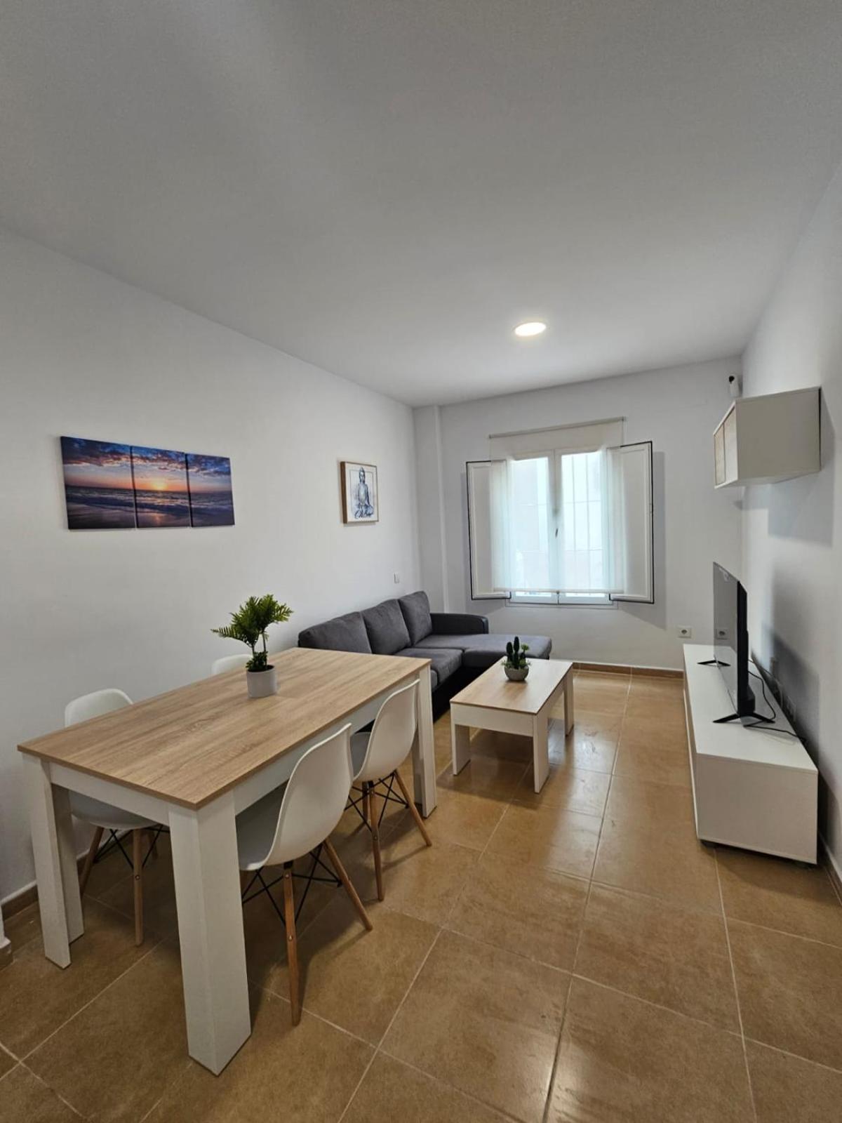 Casa de Dos Habitaciones