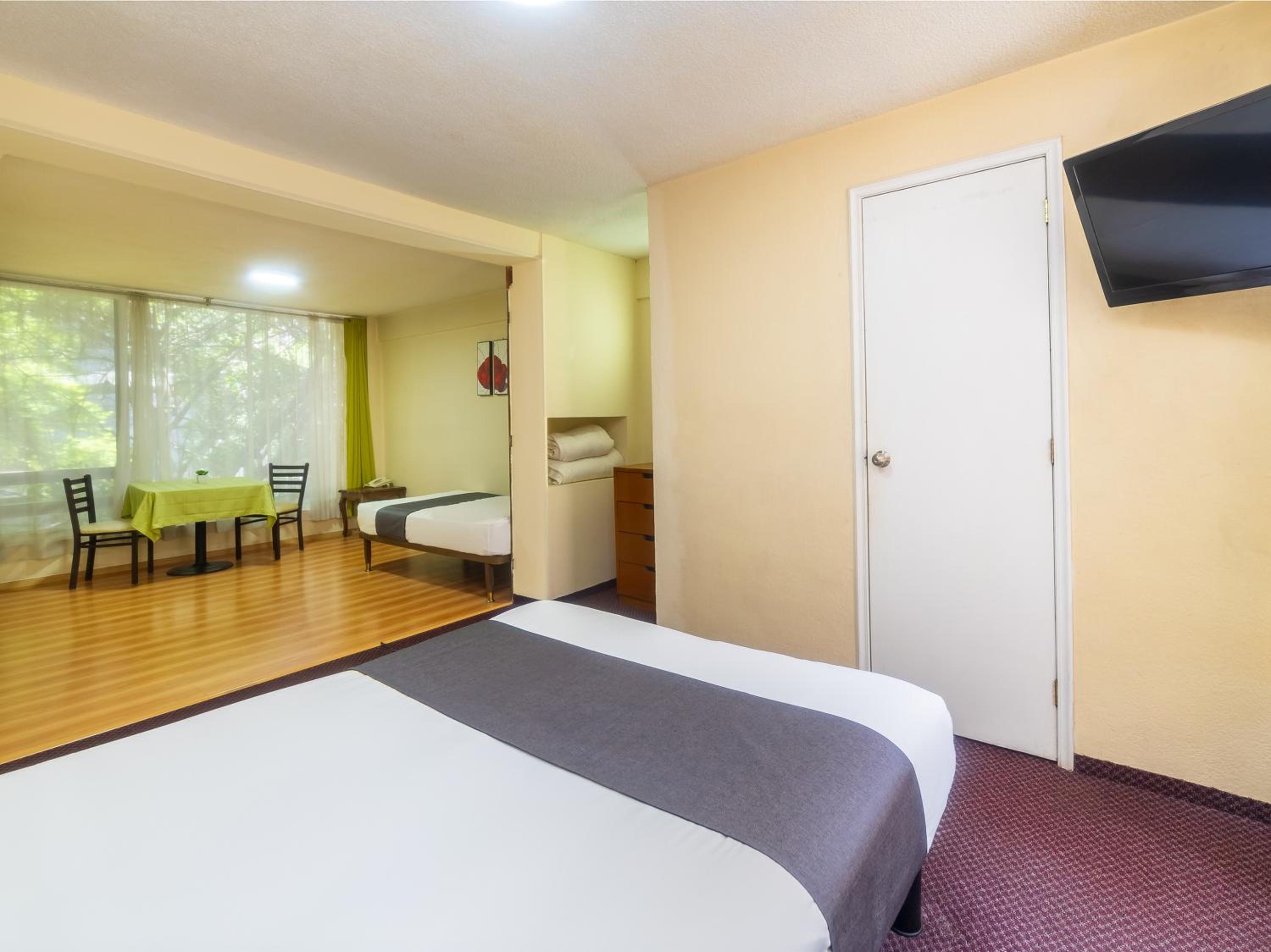 Superior Two beds - Photo 3