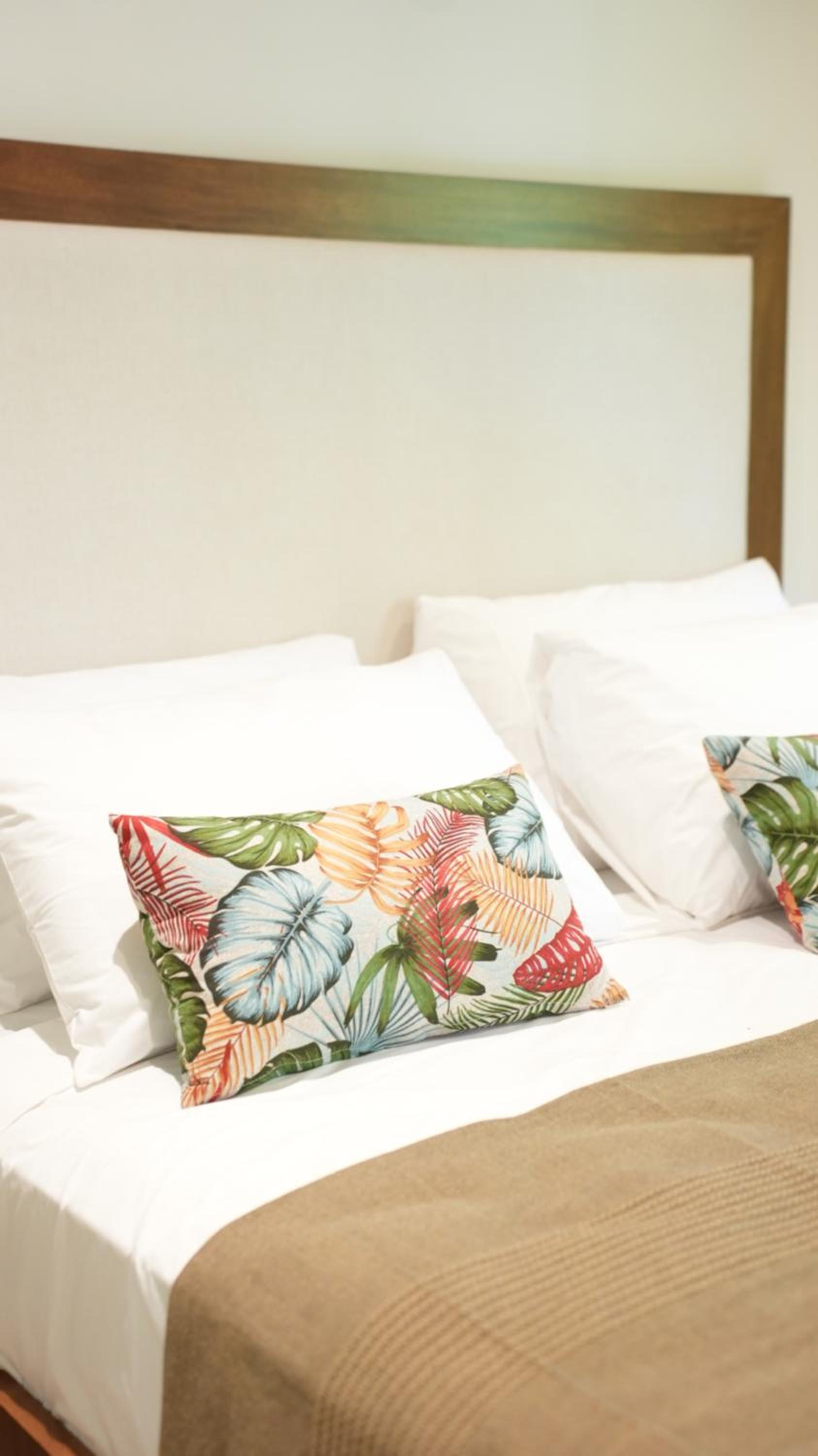 Double Room with Balcony photo 2