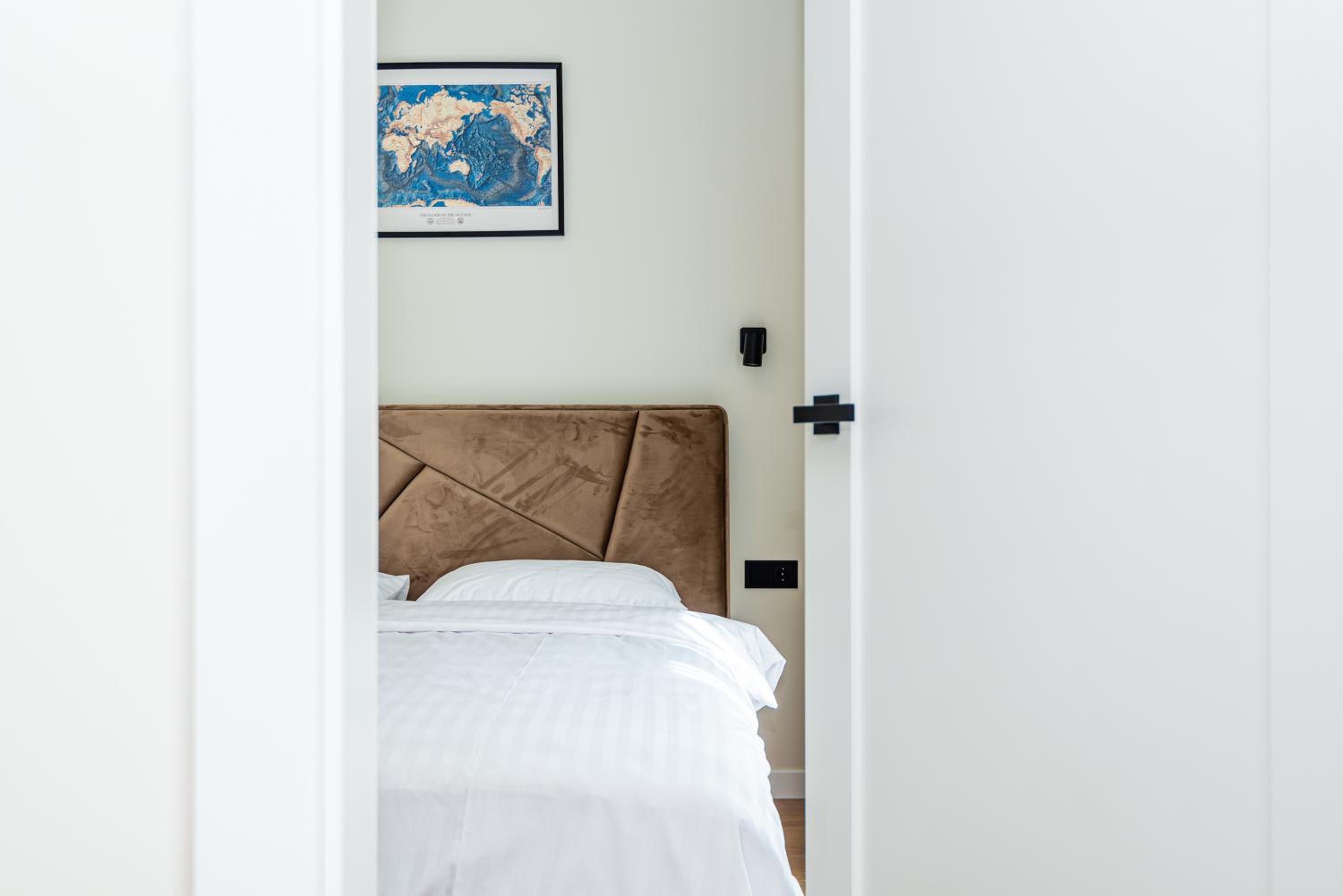 Quadruple Room with Garden View photo 1