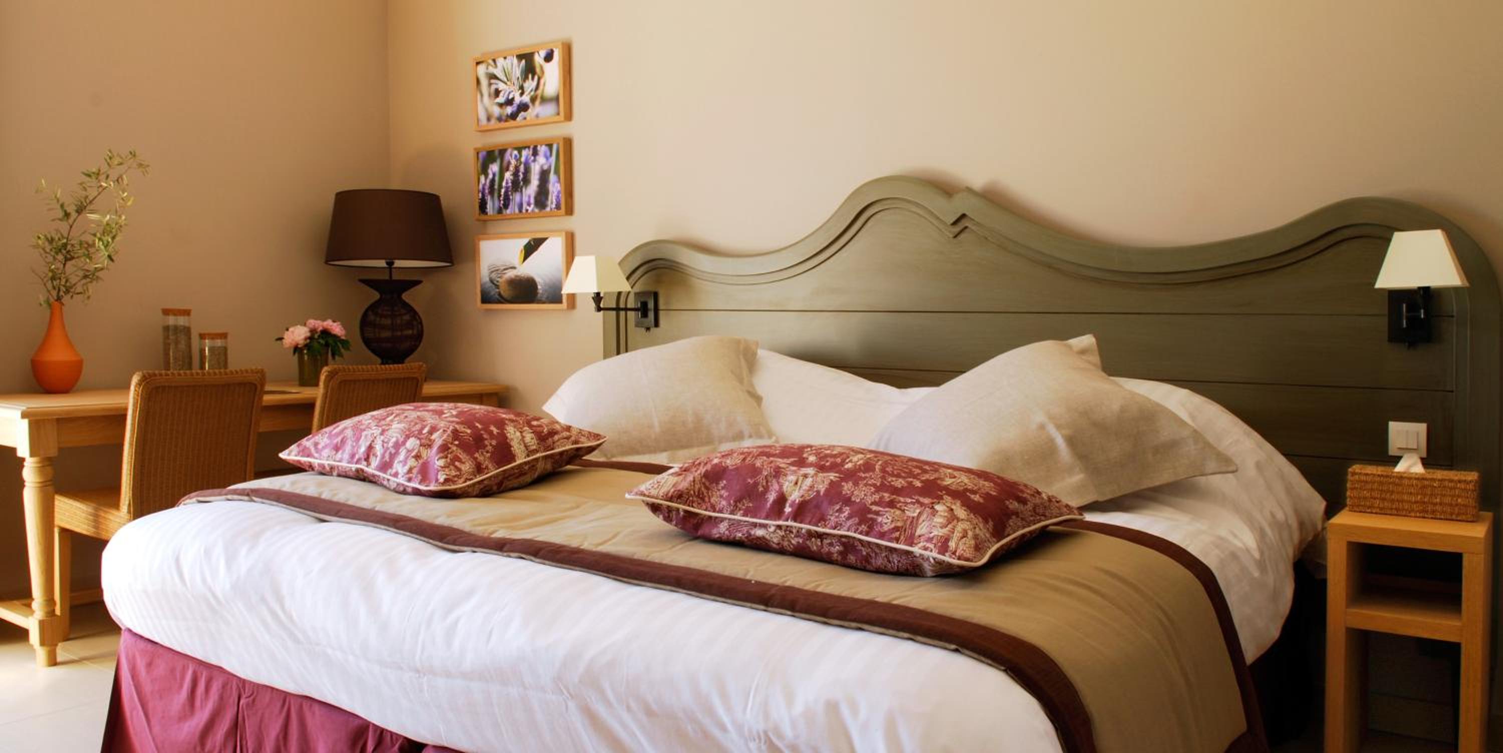 Standard Prestige Double Room photo 1