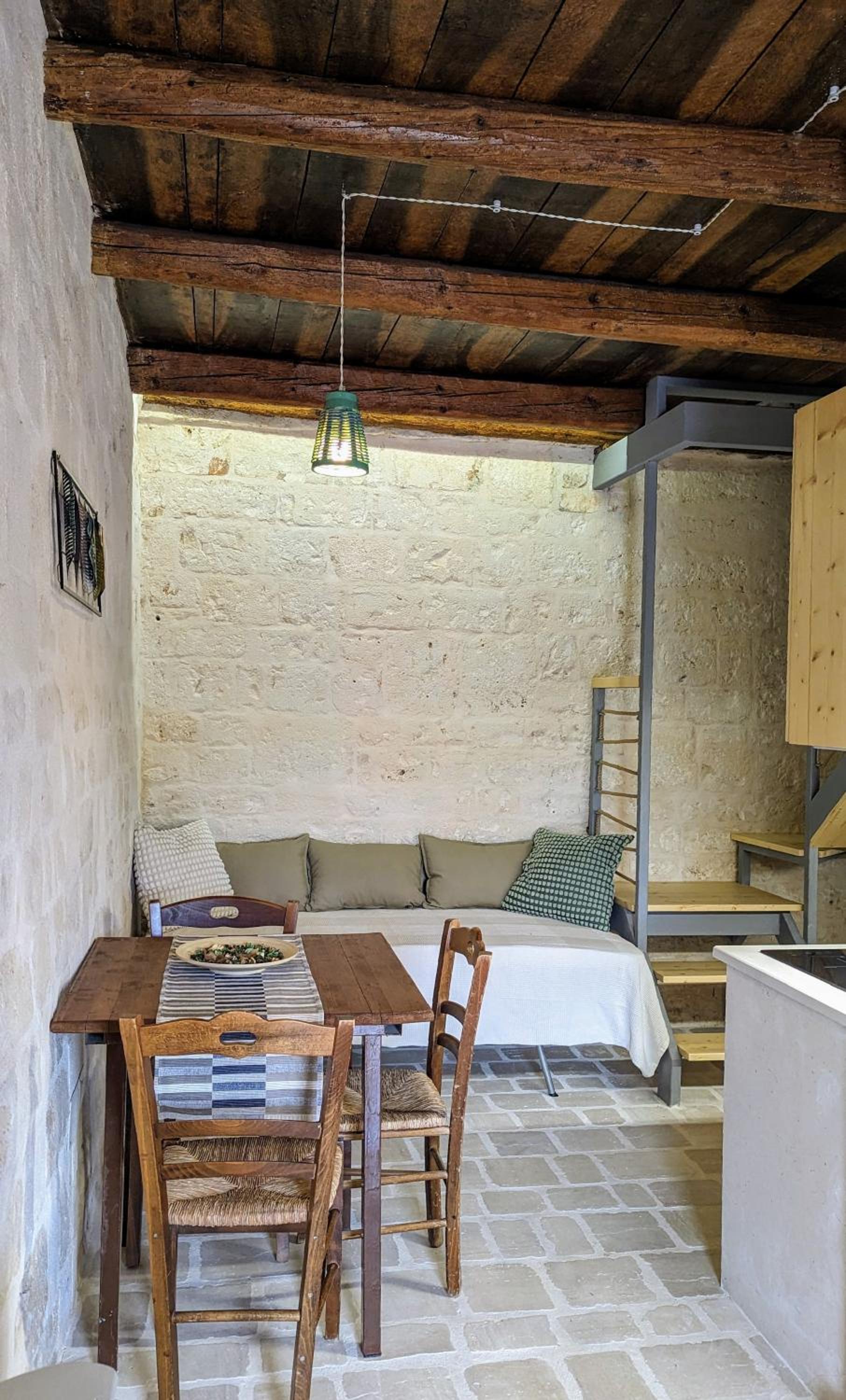 Family Room with Terrace - Photo 17