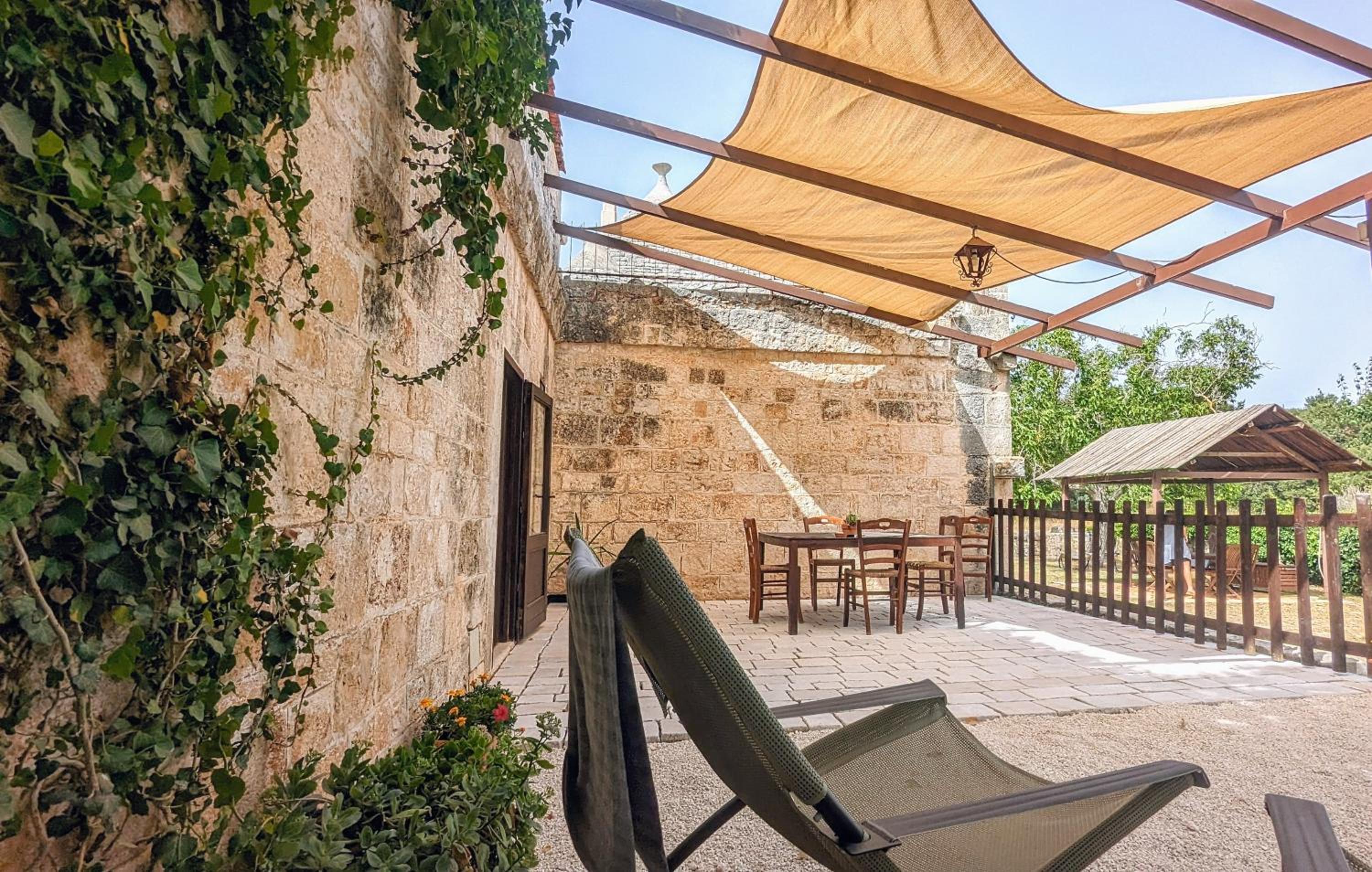 Family Room with Terrace - Photo 10