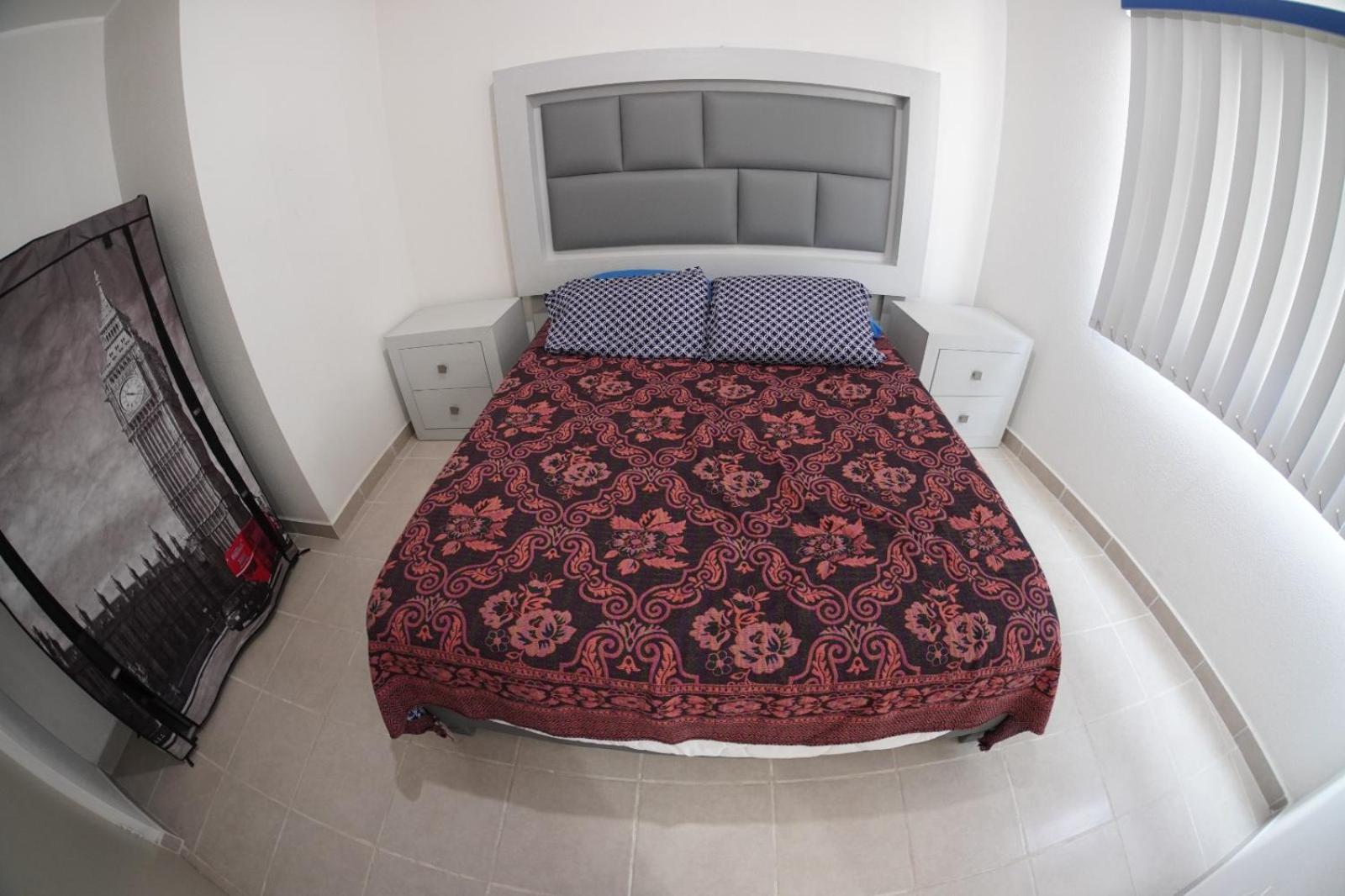 Two-Bedroom Apartment photo 3