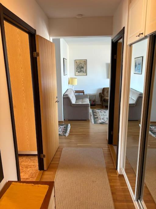 Two-Bedroom Apartment photo 1