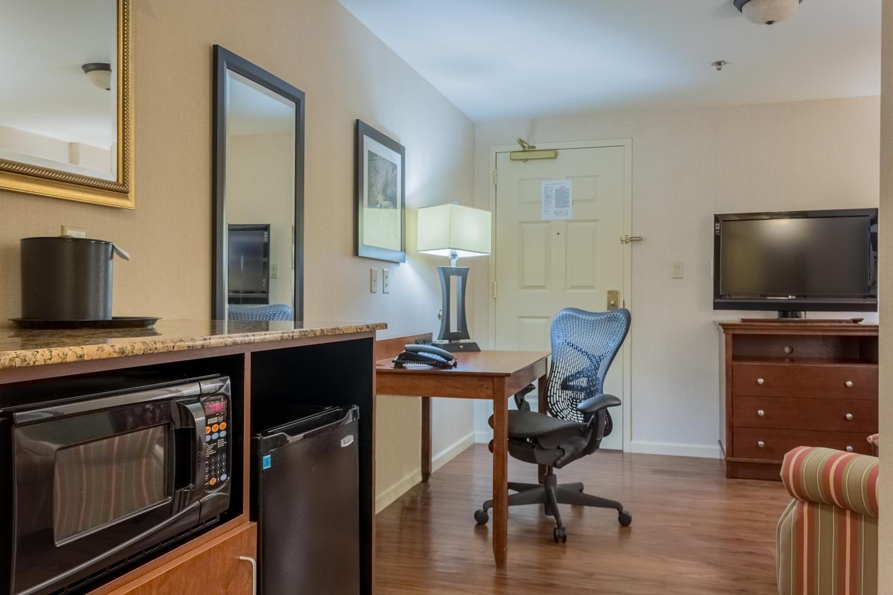 King Studio Suite - Photo 3