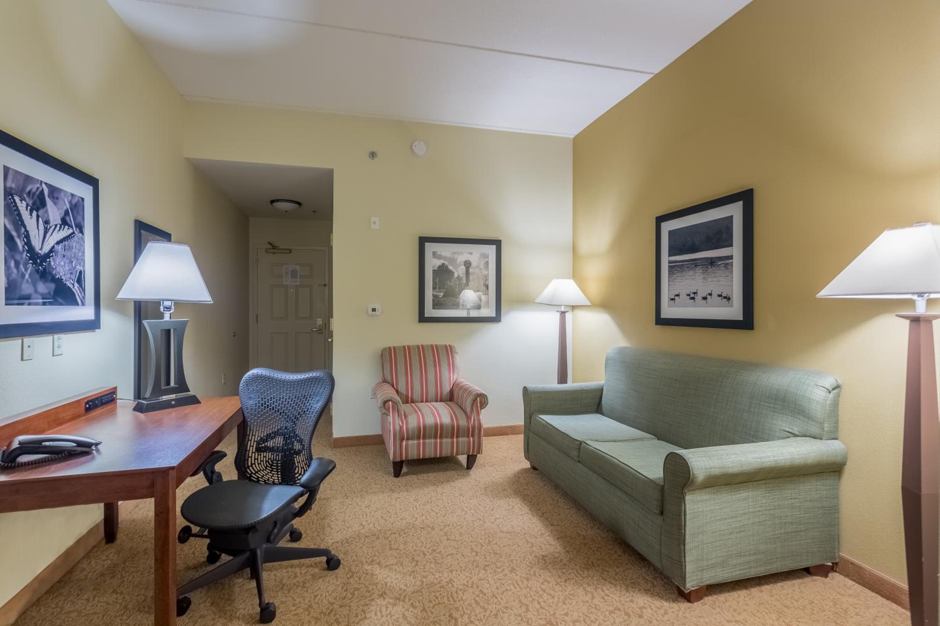 King Studio Suite - Photo 4