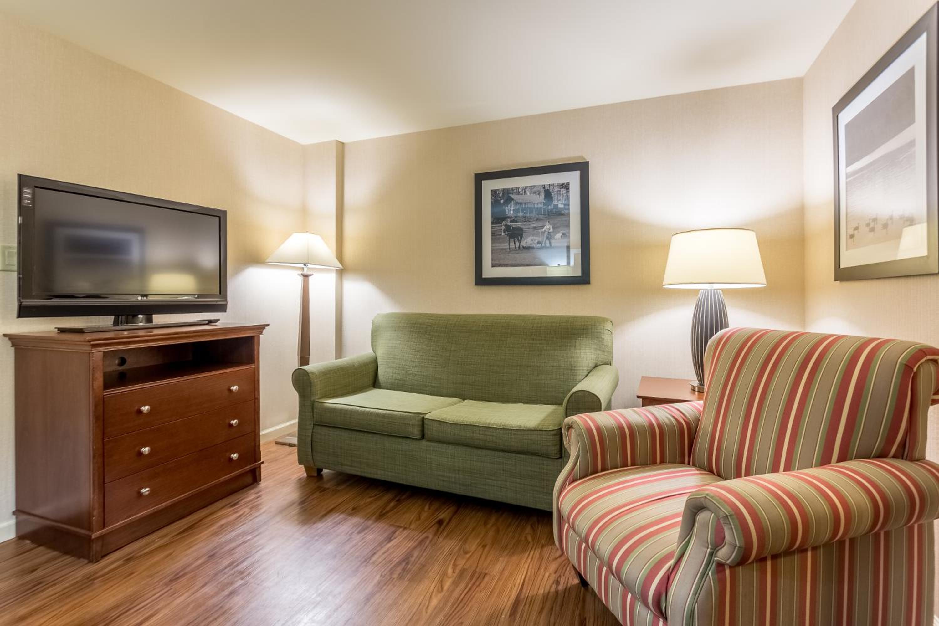King Studio Suite - Photo 2