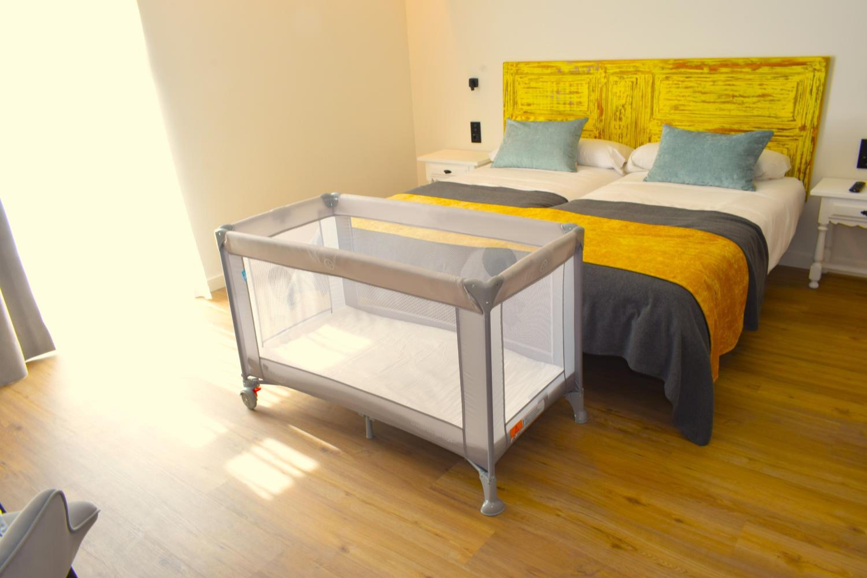 Habitación Doble Estándar