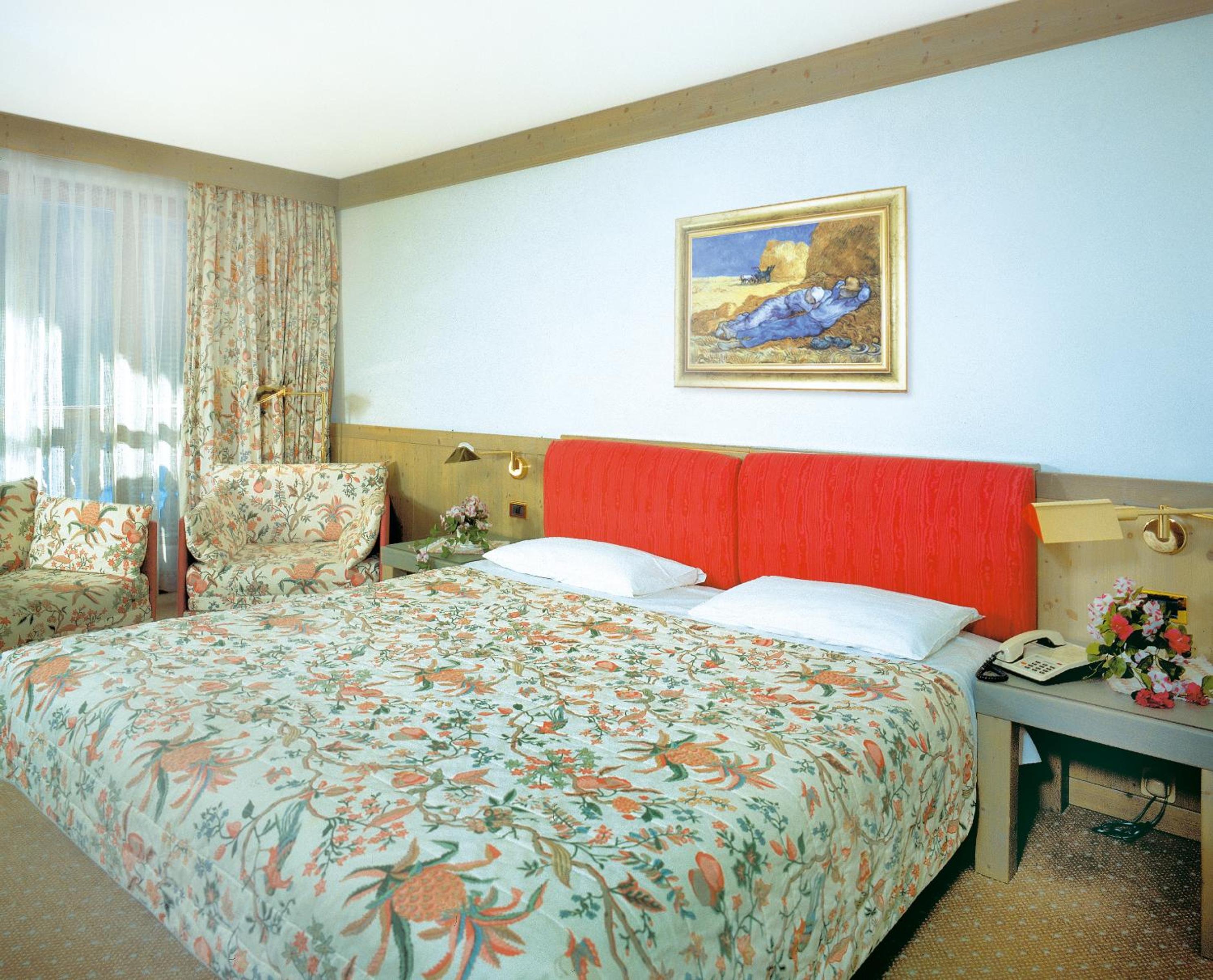 Economy Double or Twin Room - Photo 2