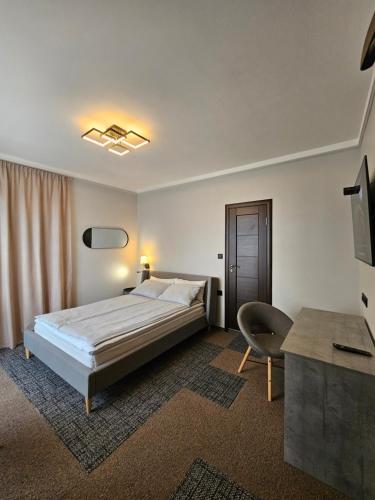 Deluxe Double Room photo 3