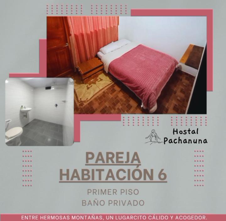 Double Room with Private Bathroom photo 2