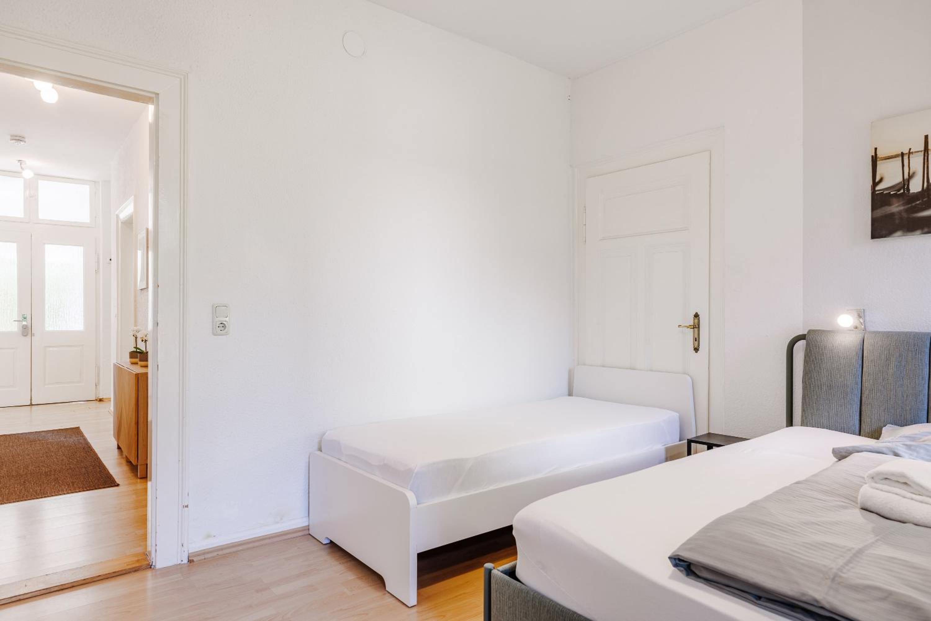 Apartment - Ground Floor - Photo 15