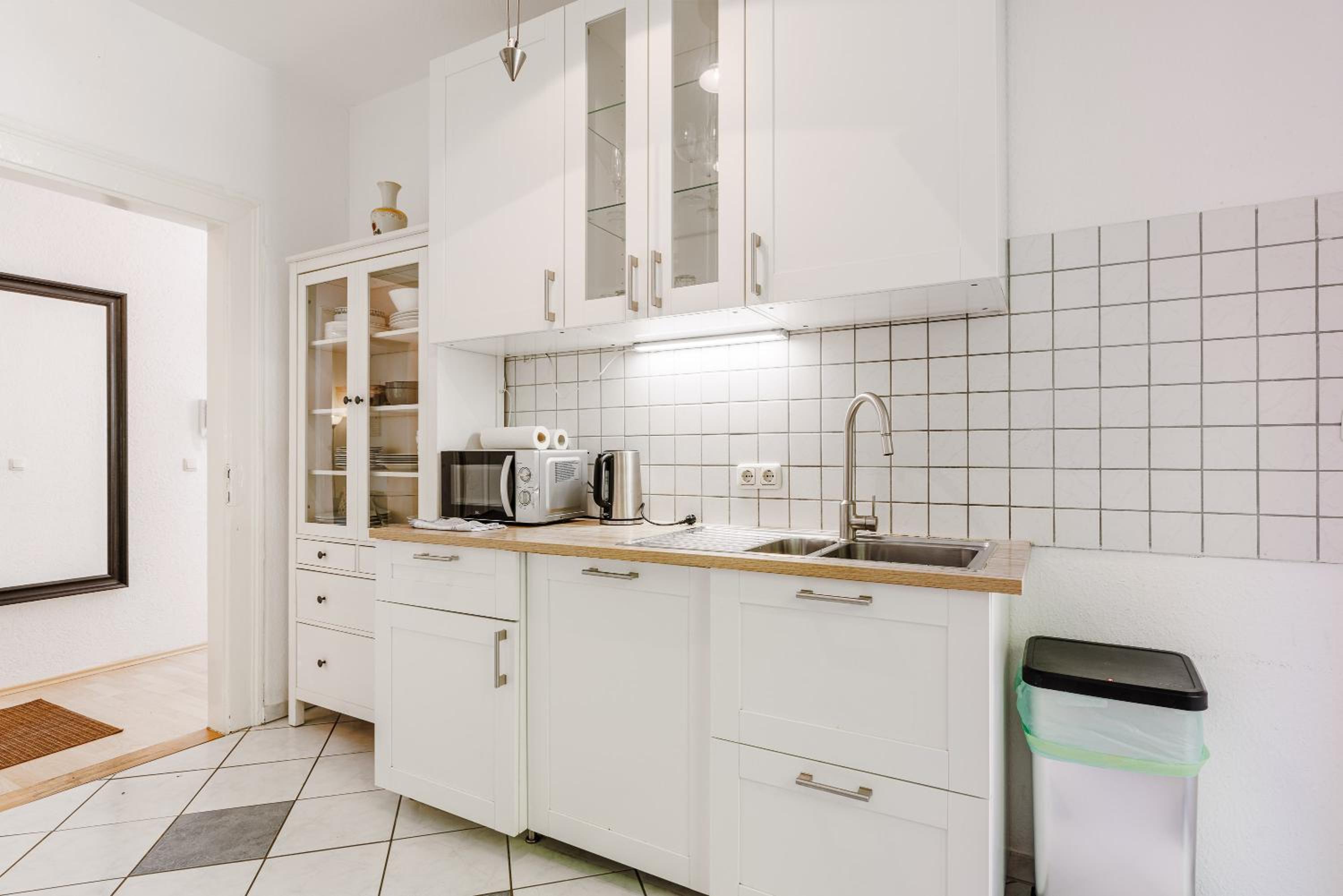 Apartment - Ground Floor - Photo 7