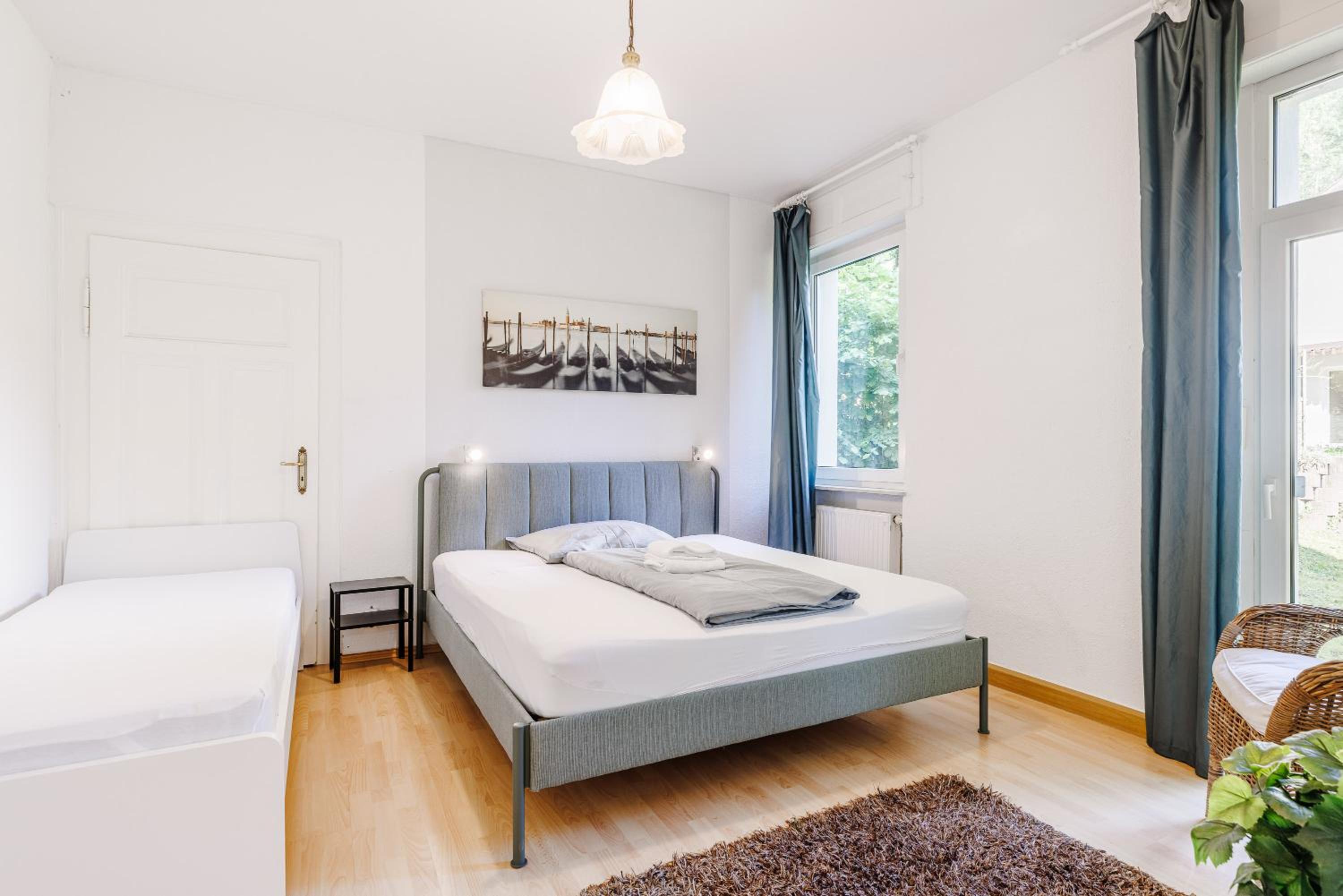 Apartment - Ground Floor - Photo 27