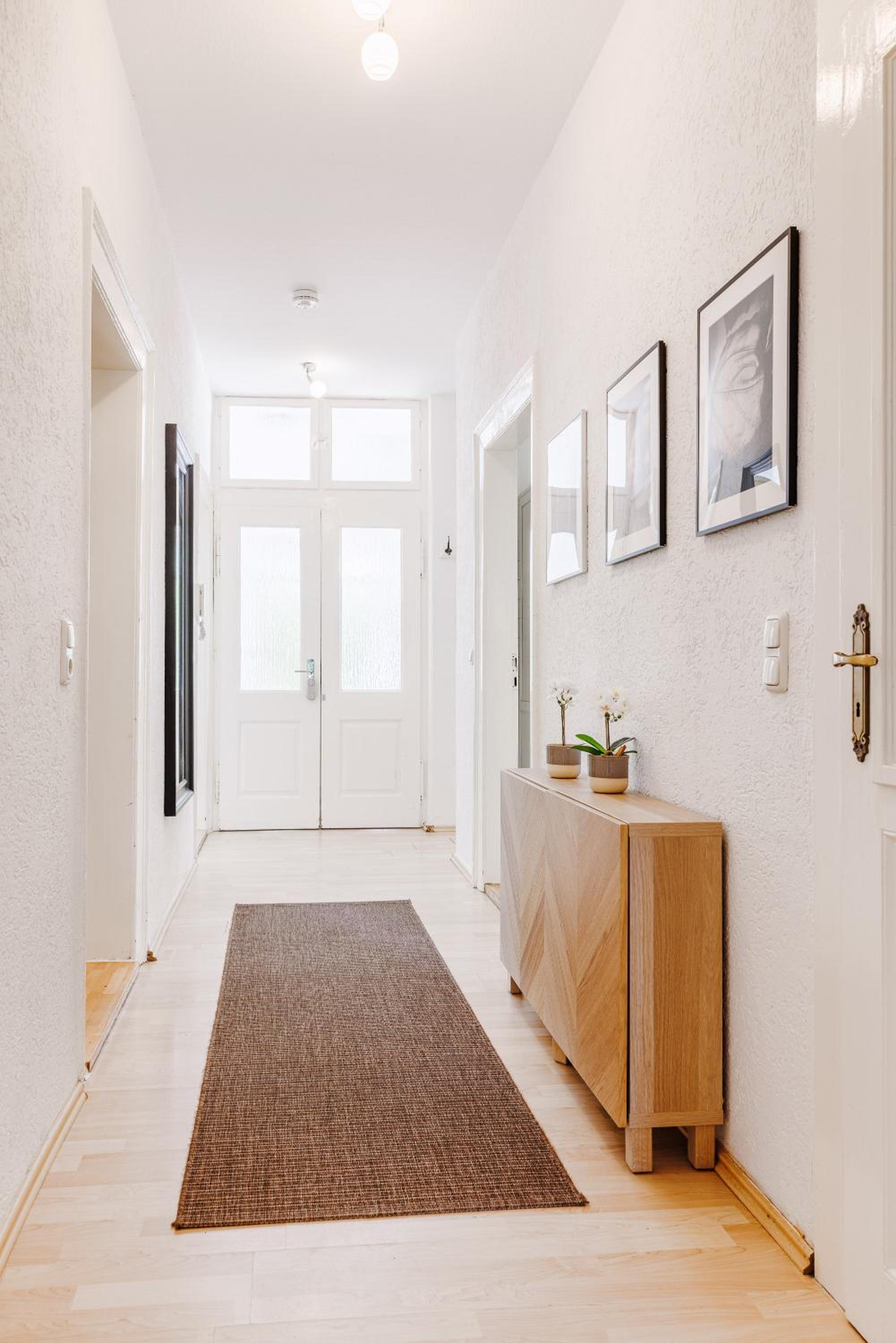Apartment - Ground Floor - Photo 18