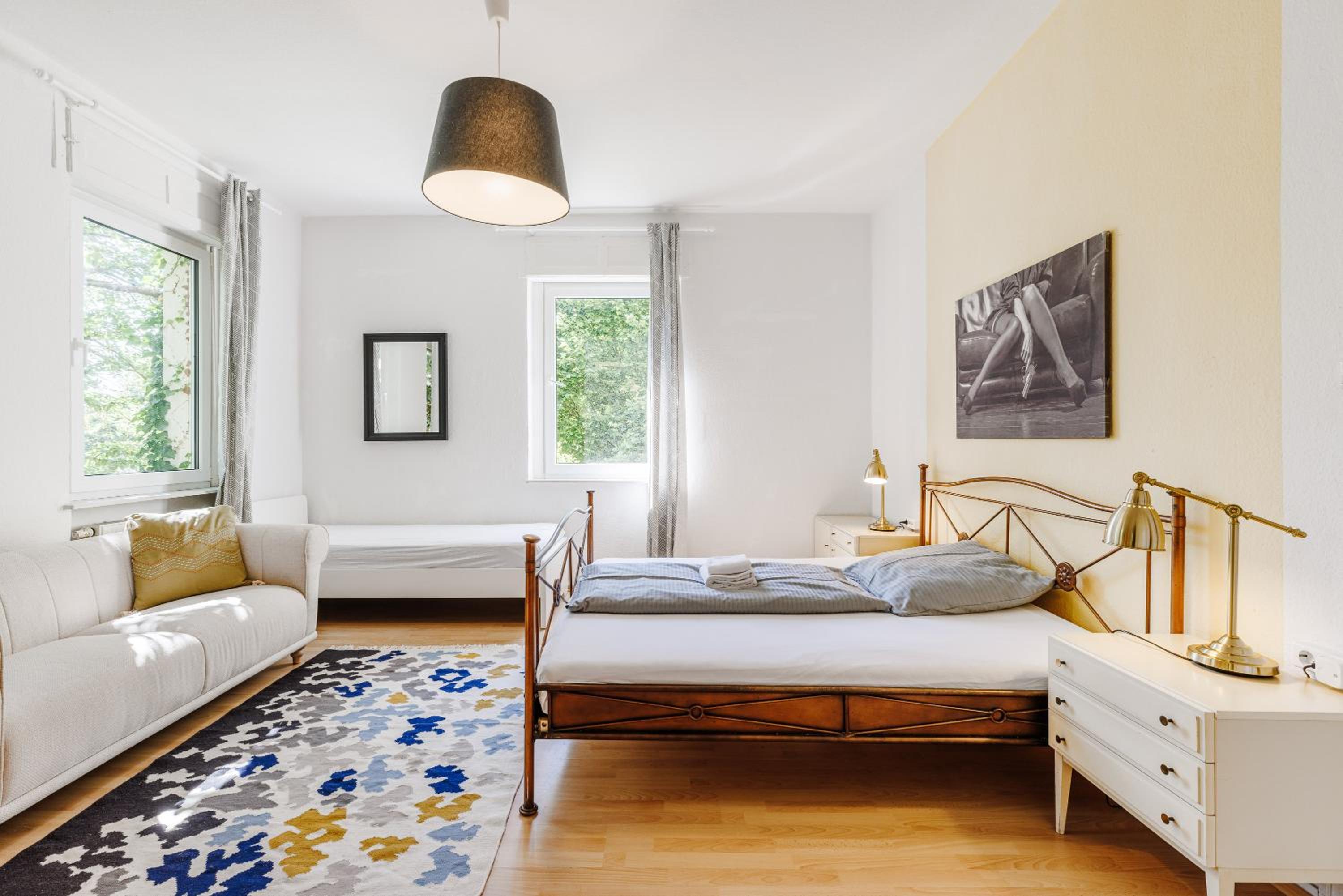 Apartment - Ground Floor - Photo 9