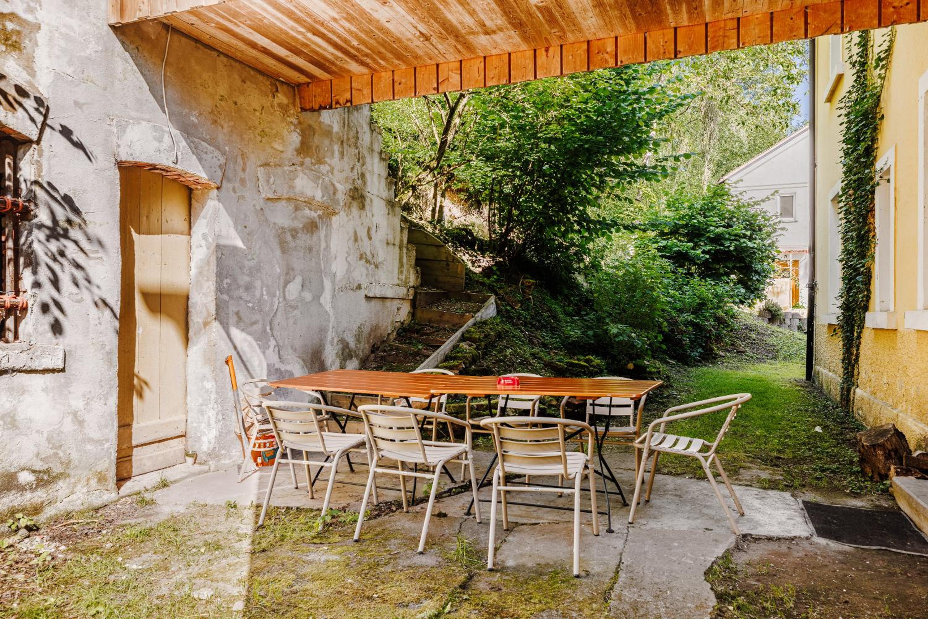 Apartment - Ground Floor - Photo 21