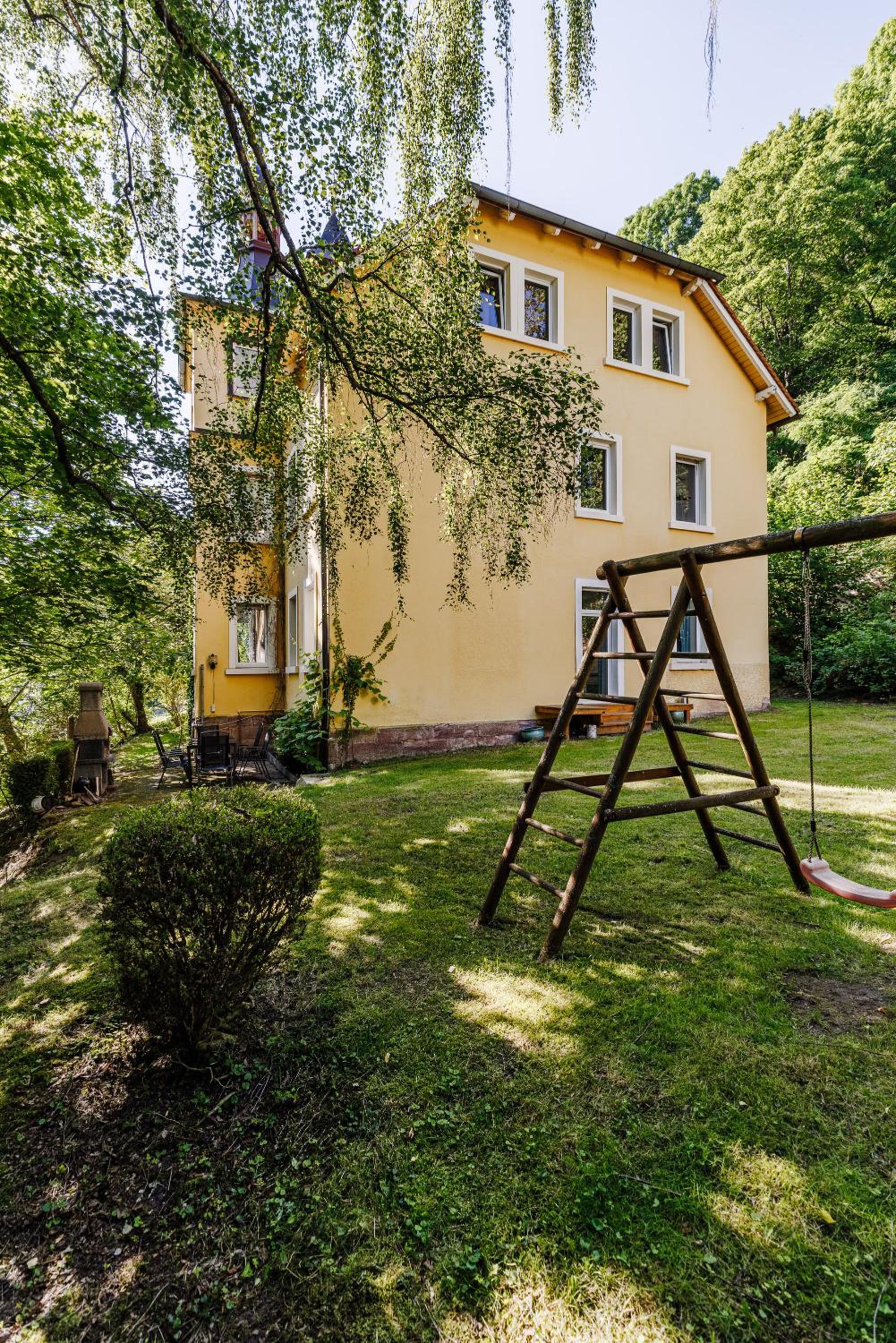 Apartment - Ground Floor - Photo 11