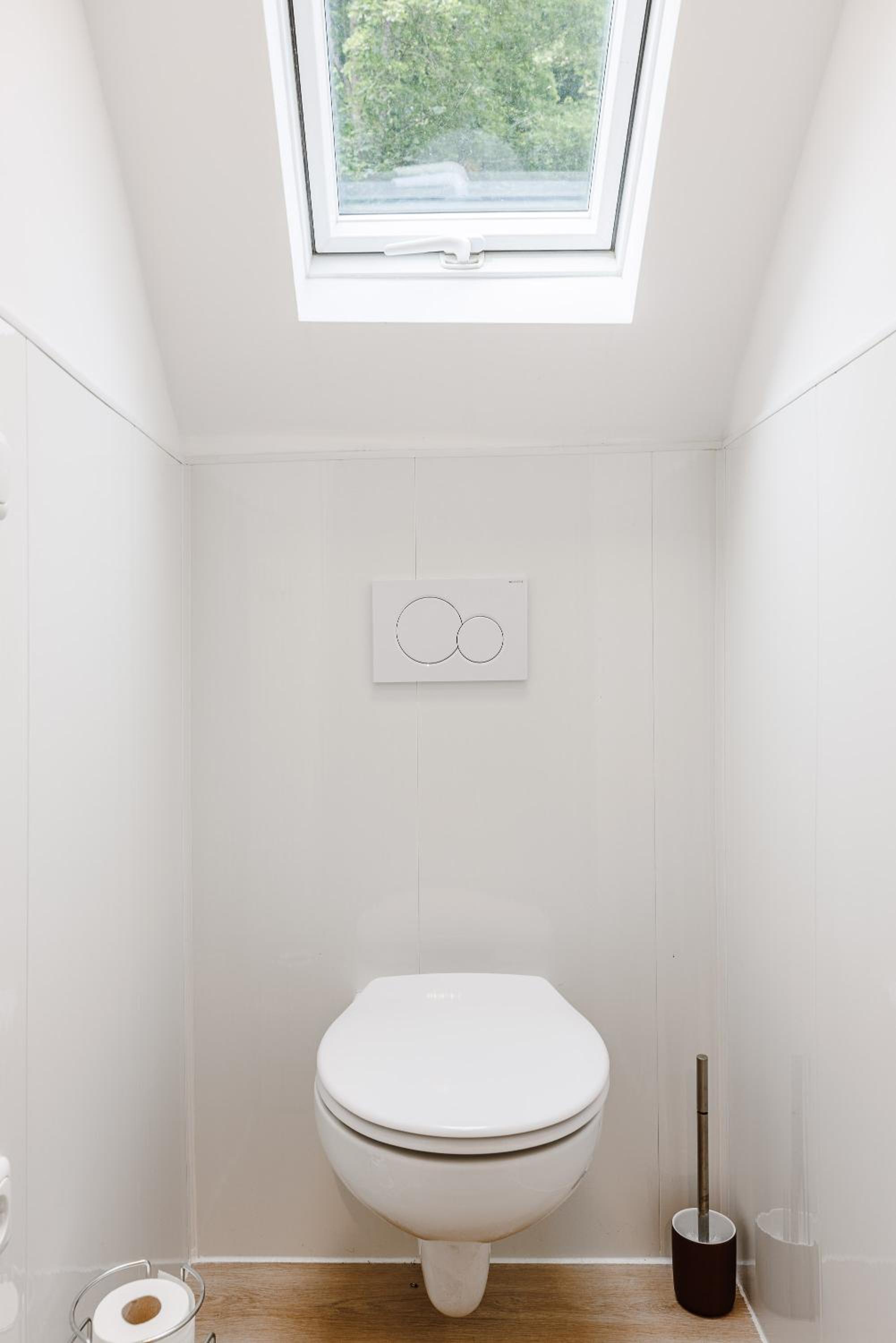 Penthouse Apartment - Photo 19