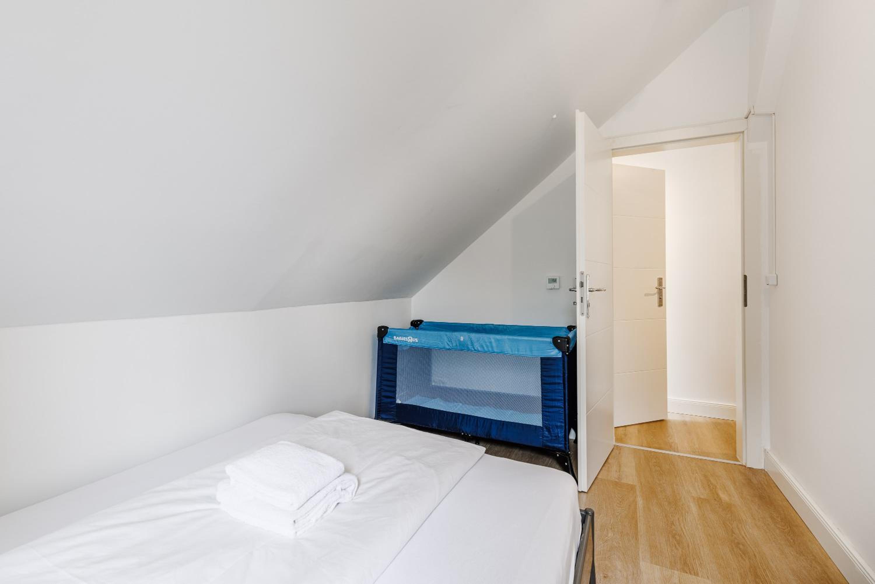 Penthouse Apartment - Photo 5
