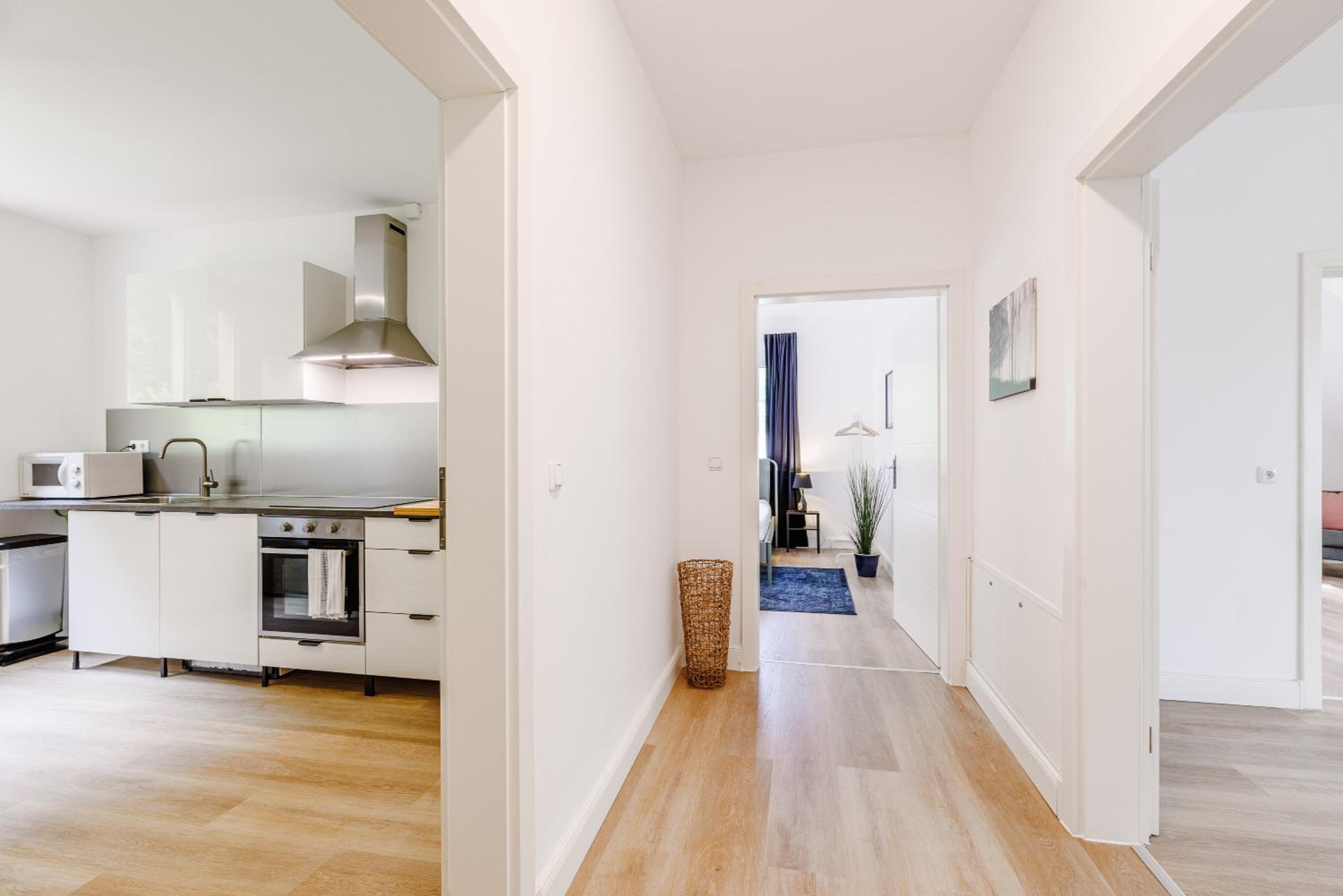 Penthouse Apartment - Photo 10