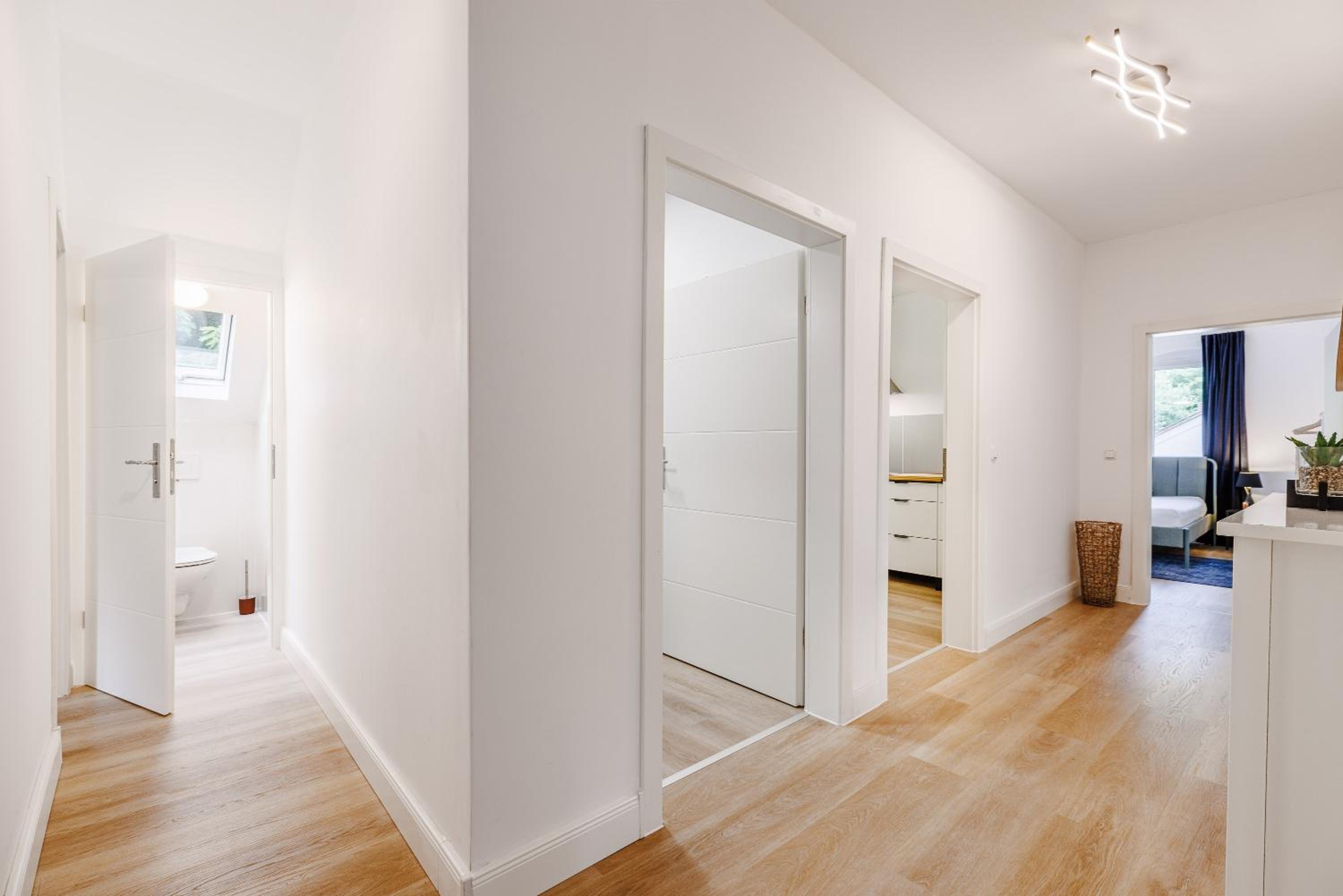 Penthouse Apartment - Photo 6