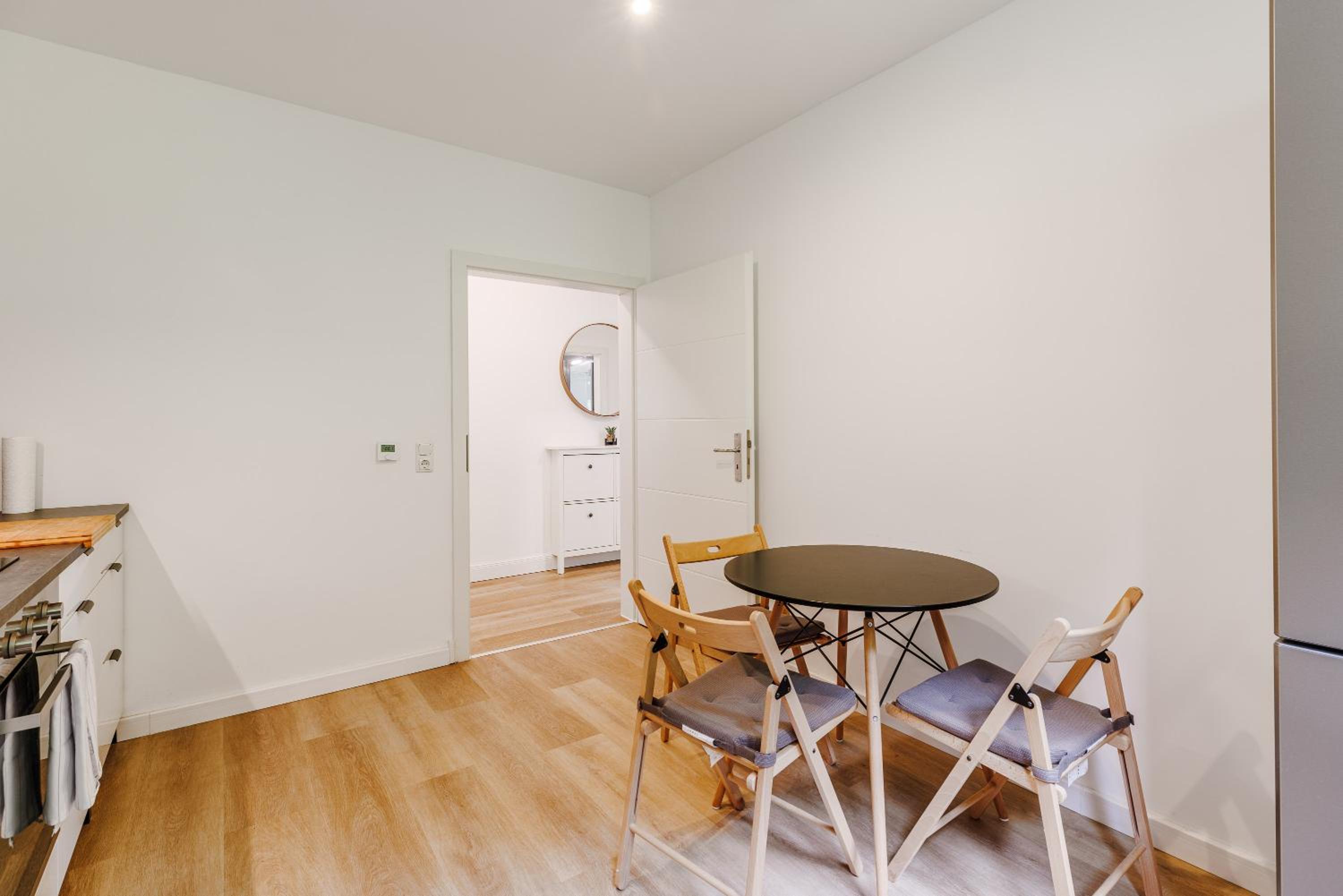 Penthouse Apartment - Photo 11