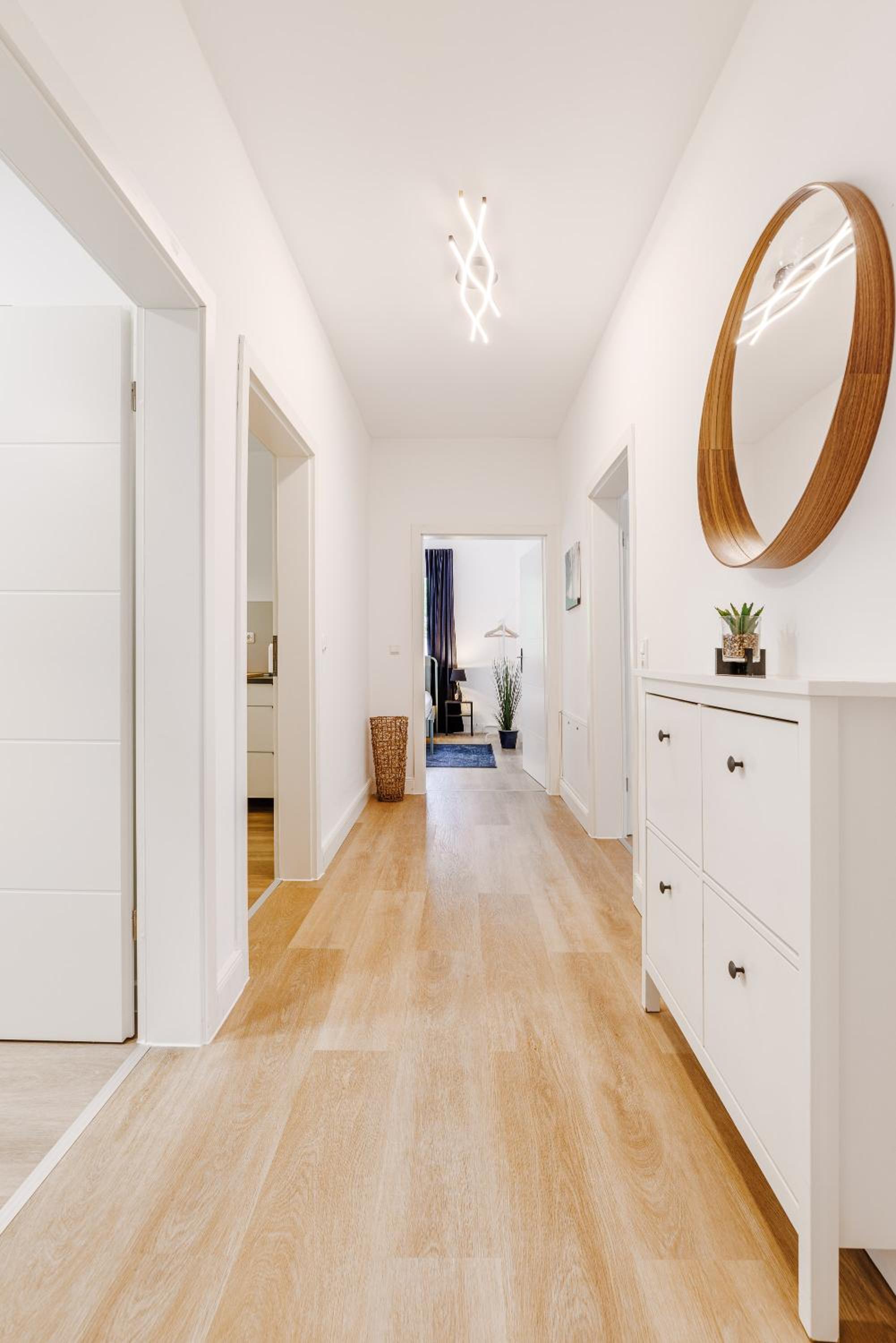 Penthouse Apartment - Photo 18