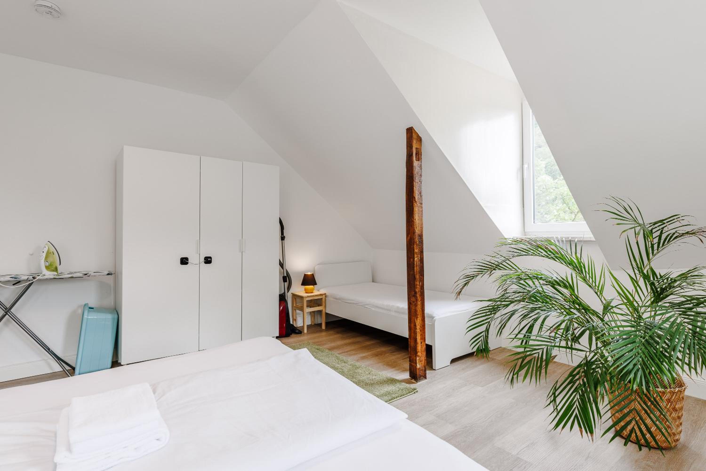 Penthouse Apartment - Photo 15