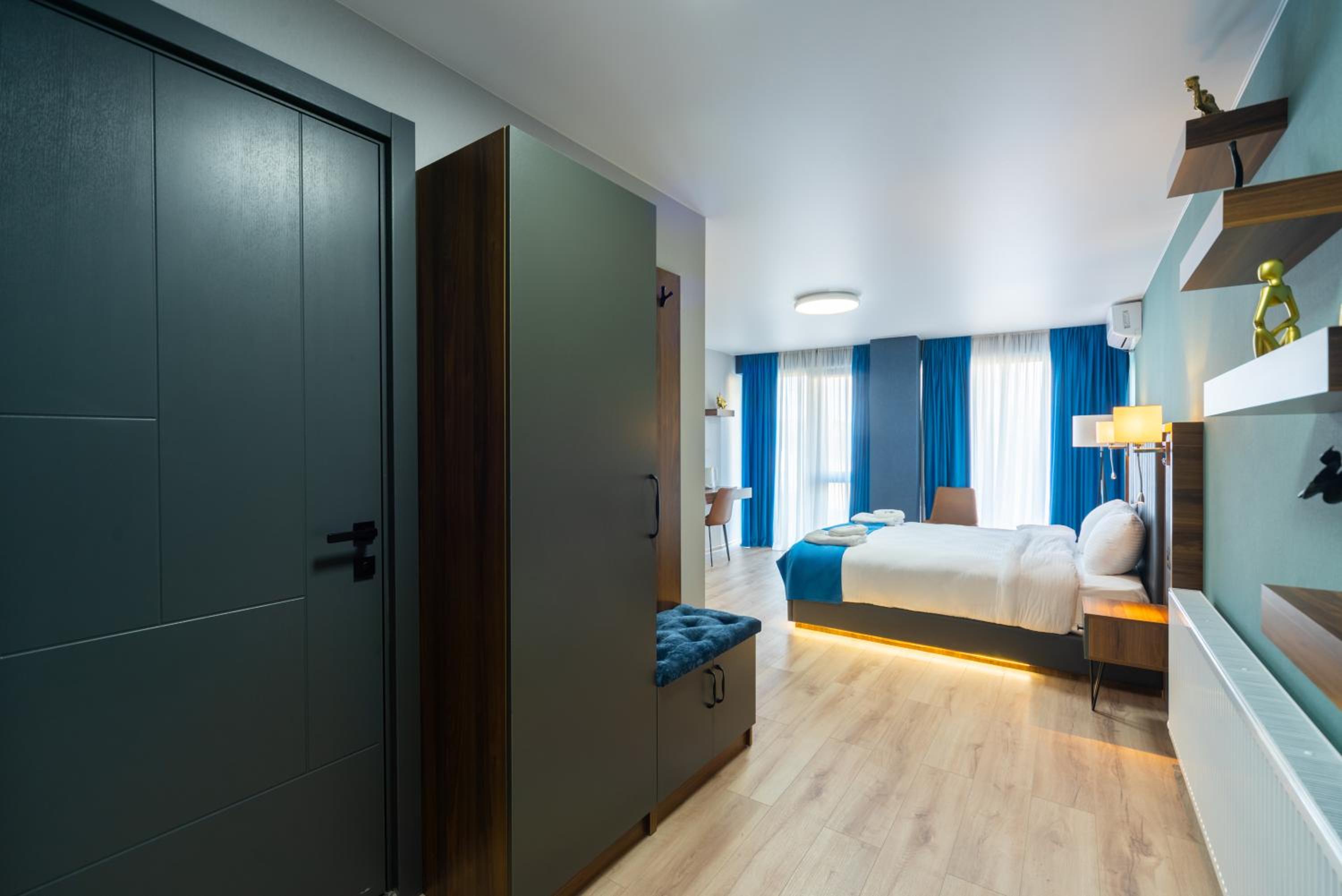 Budget Triple Room photo 1