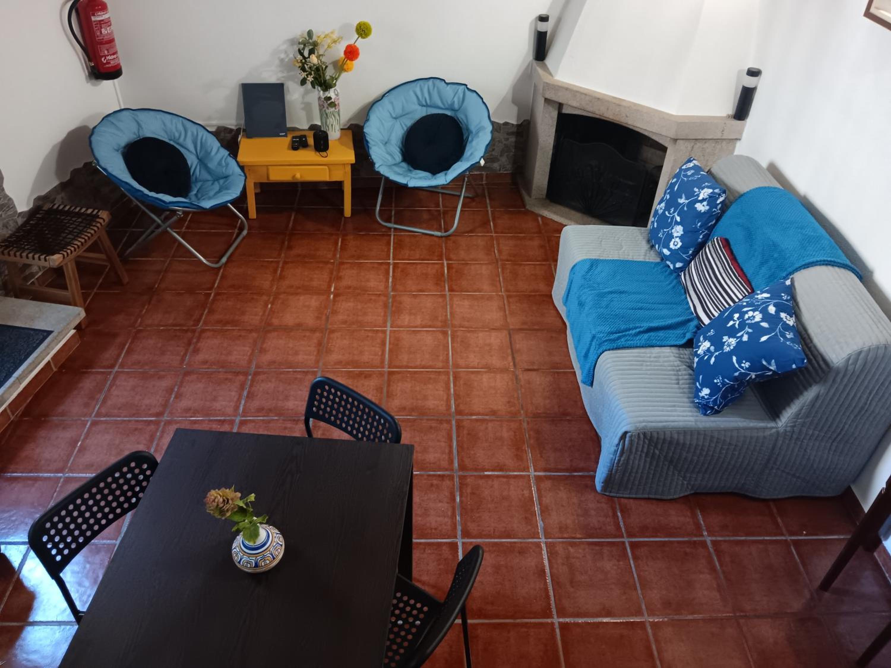 One-Bedroom House photo 1