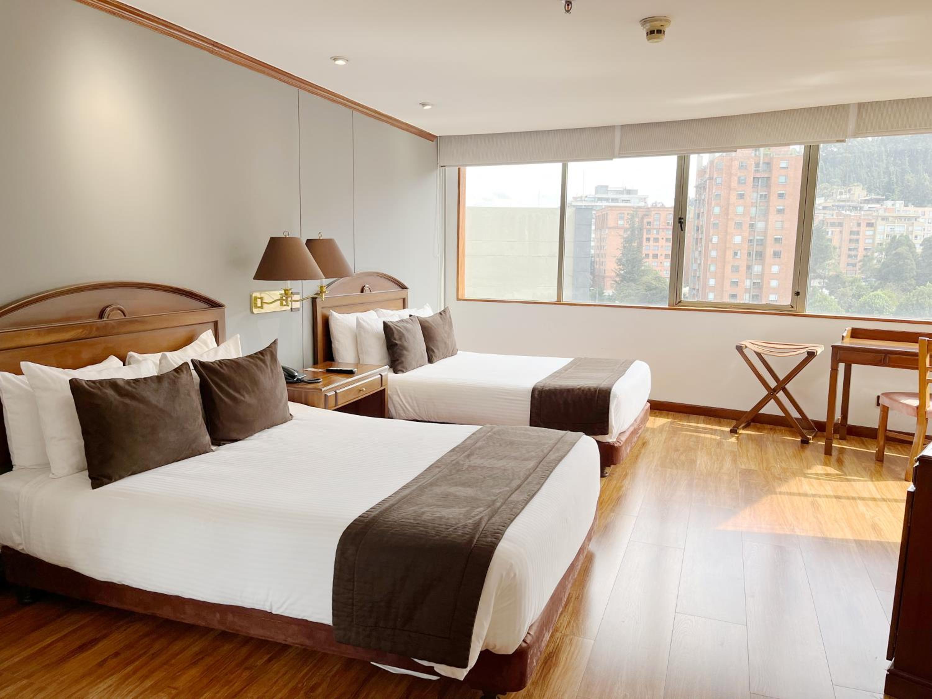 Twin Room - Photo 1