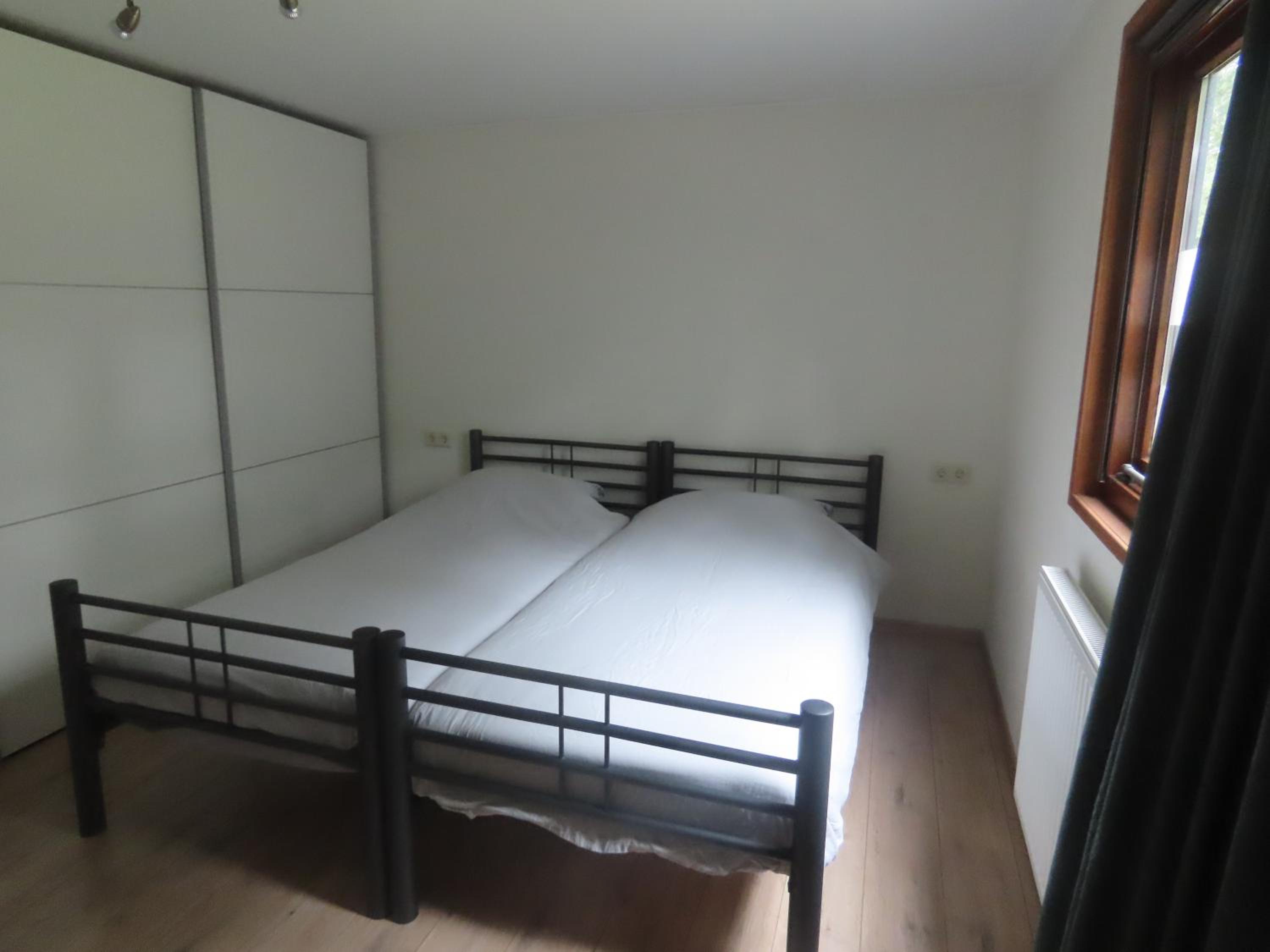 Two-Bedroom Chalet photo 1