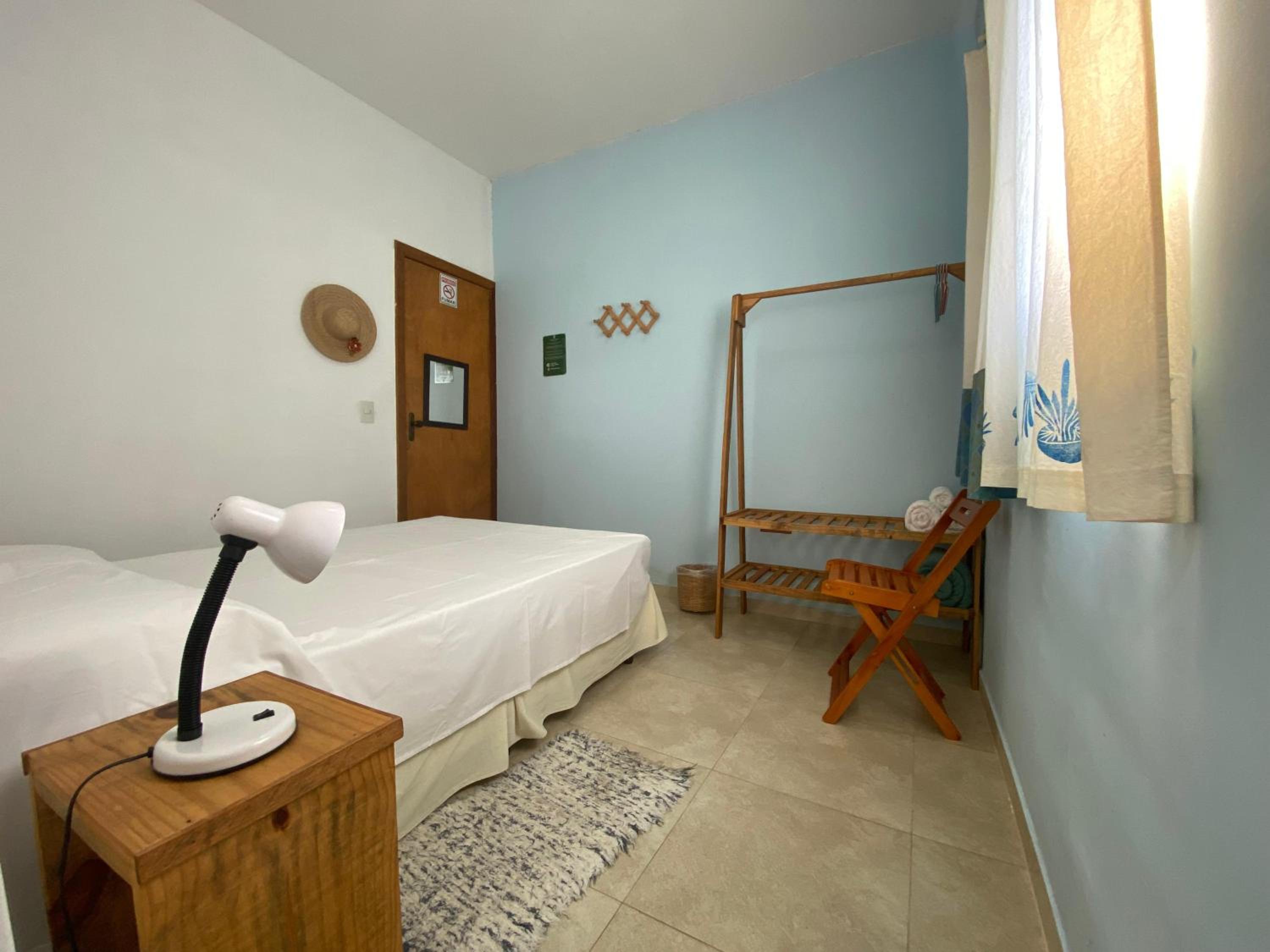 Economy Double Room - Photo 3