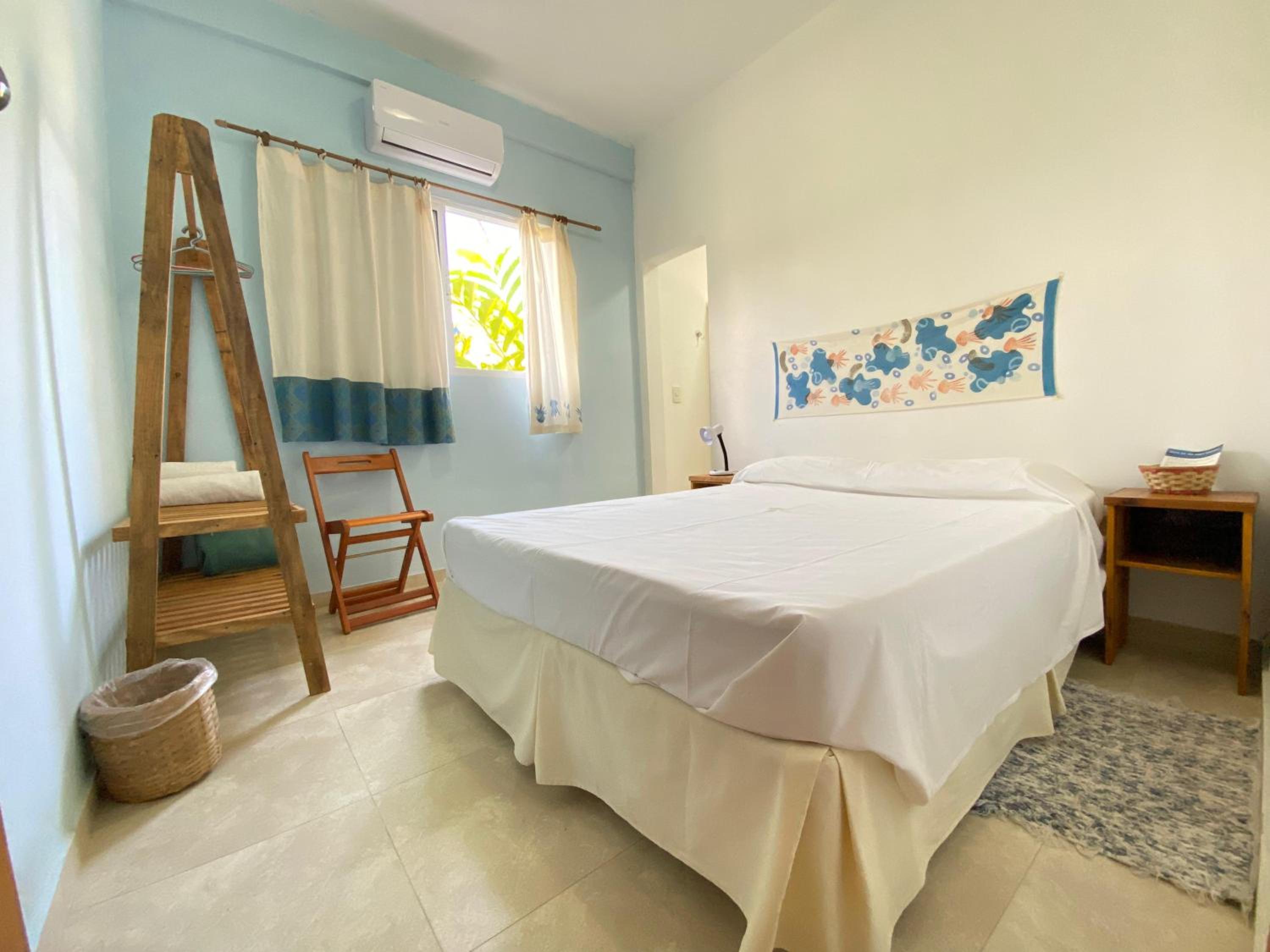 Economy Double Room - Photo 1