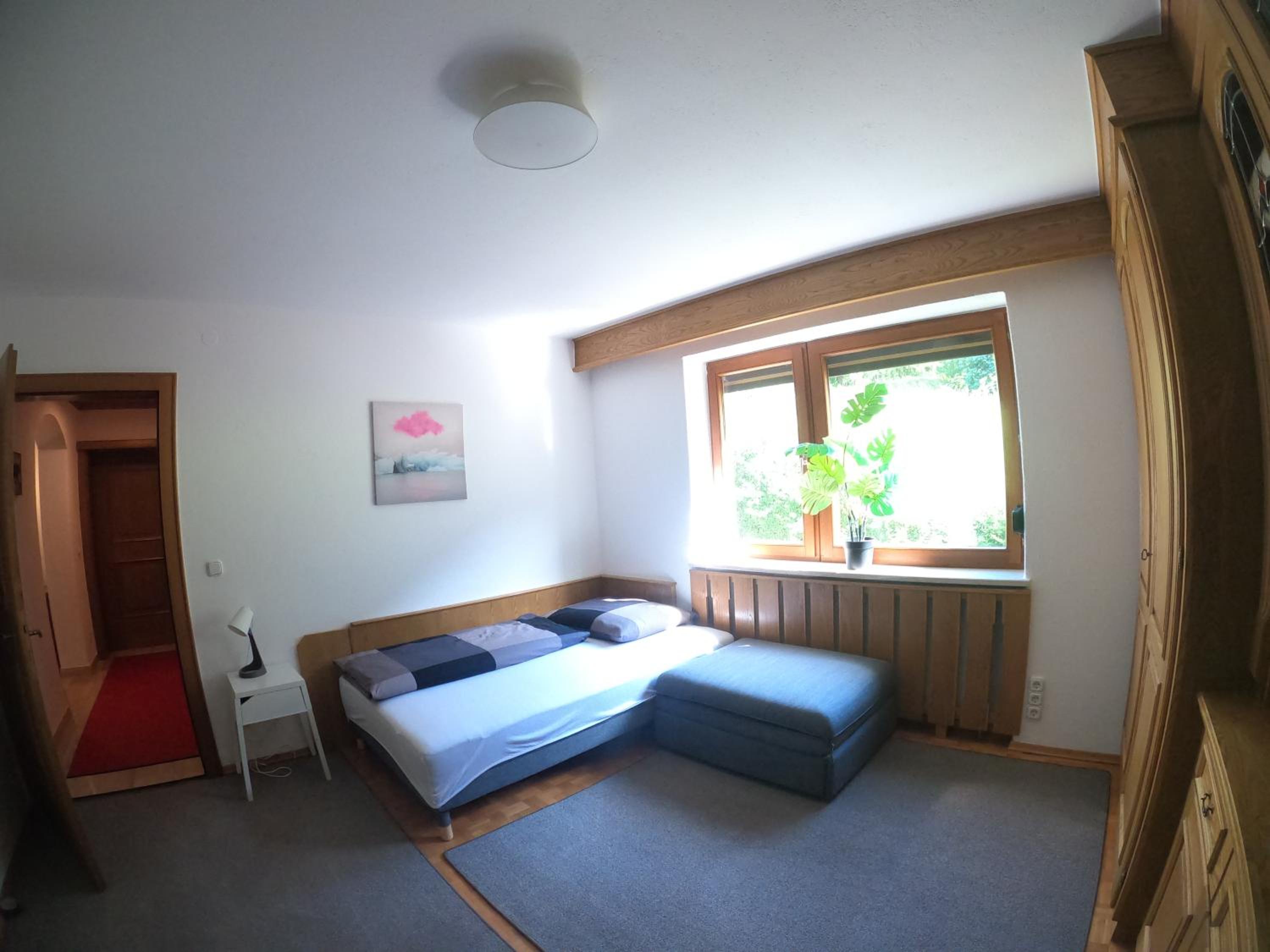 Four-Bedroom House photo 1