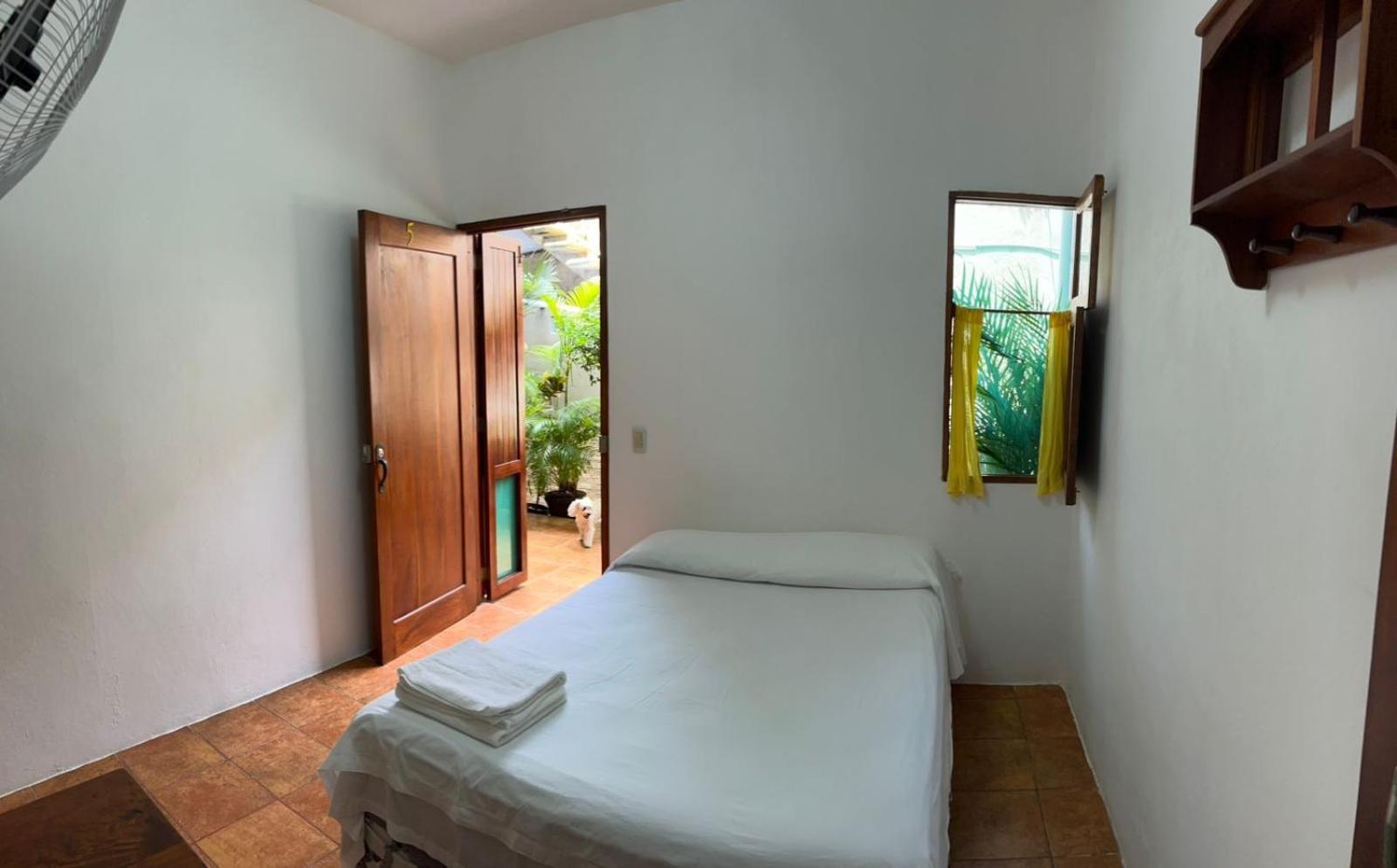 Double Room With Private Bathroom photo 1