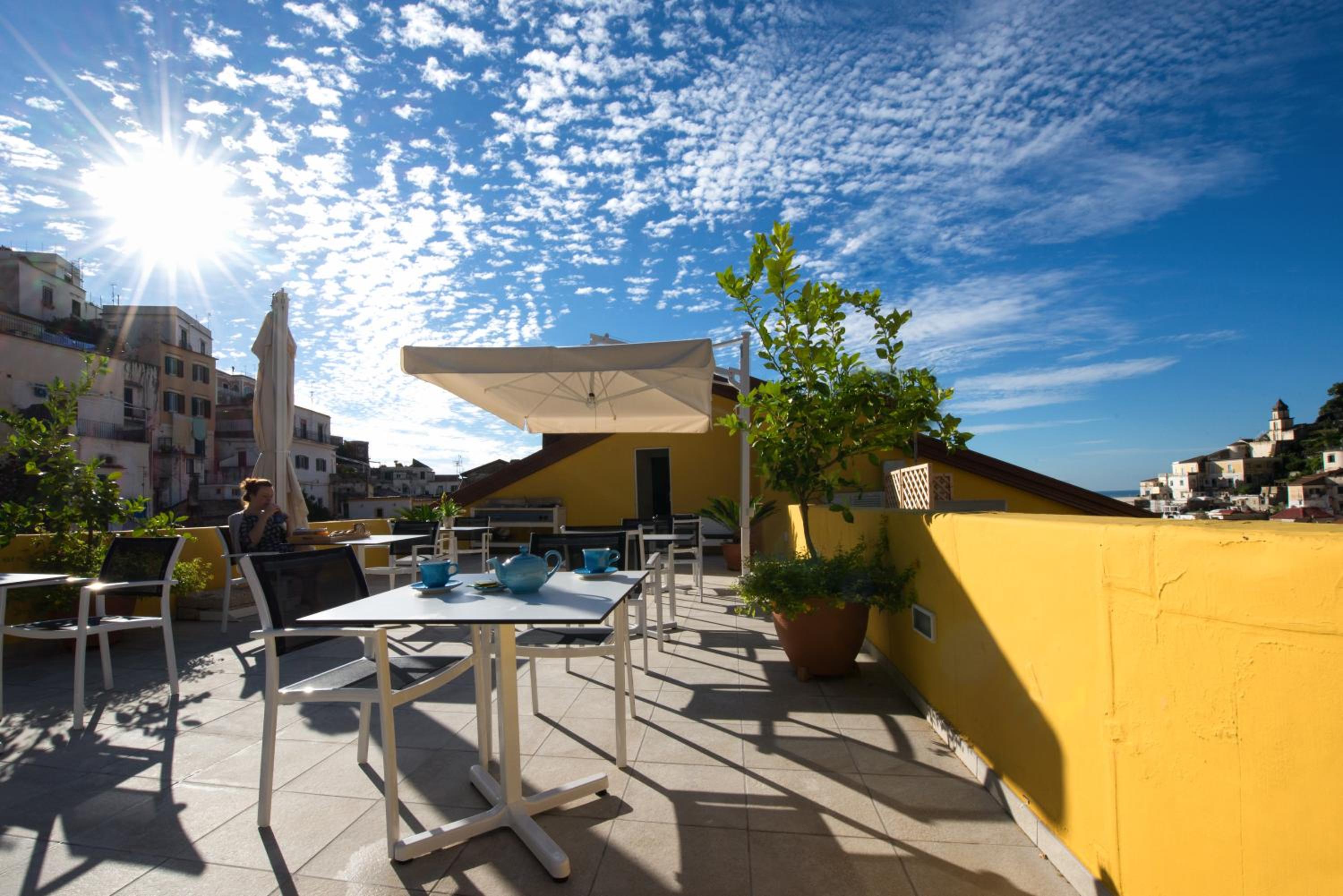 Double Room with Balcony photo 2
