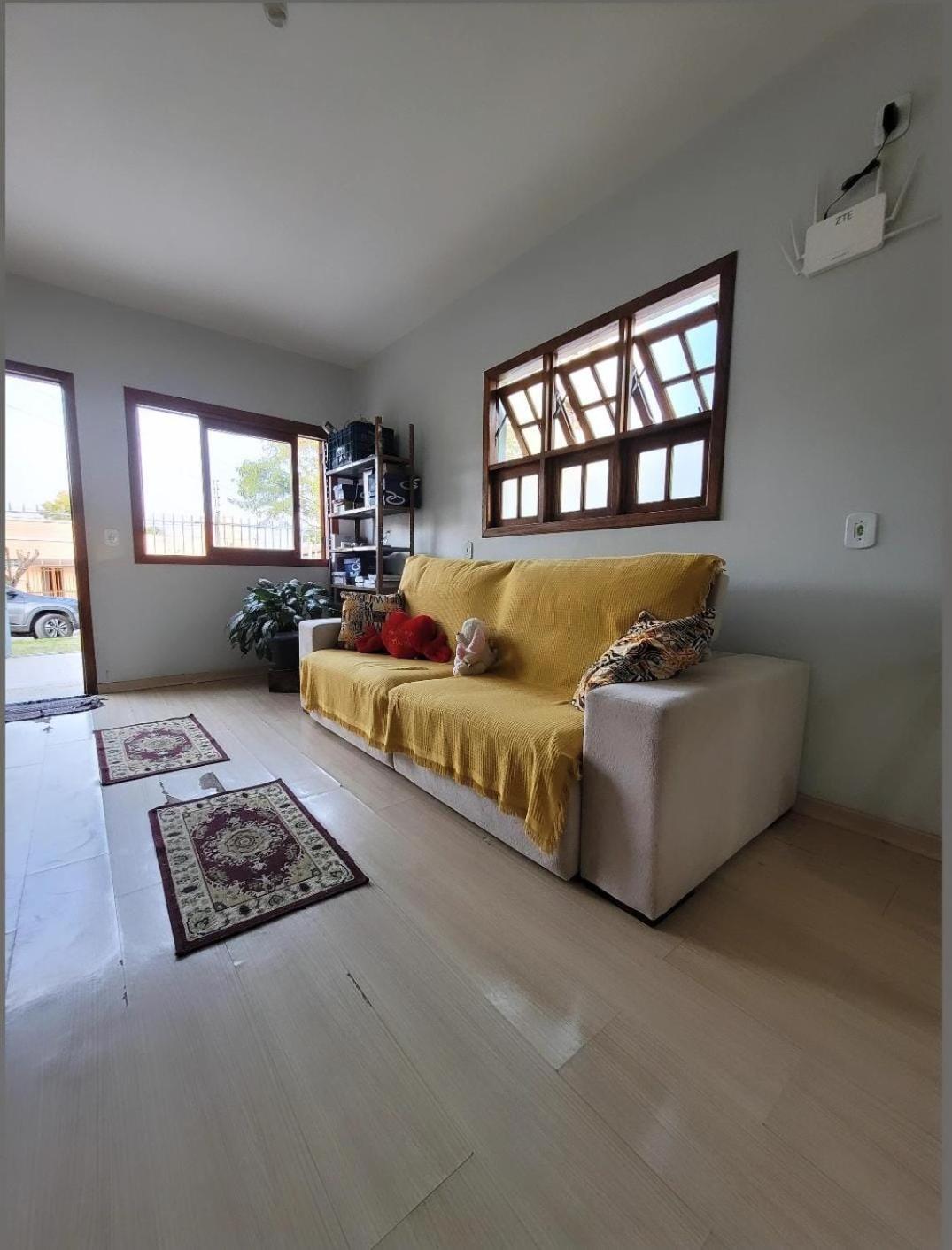 One-Bedroom House photo 3