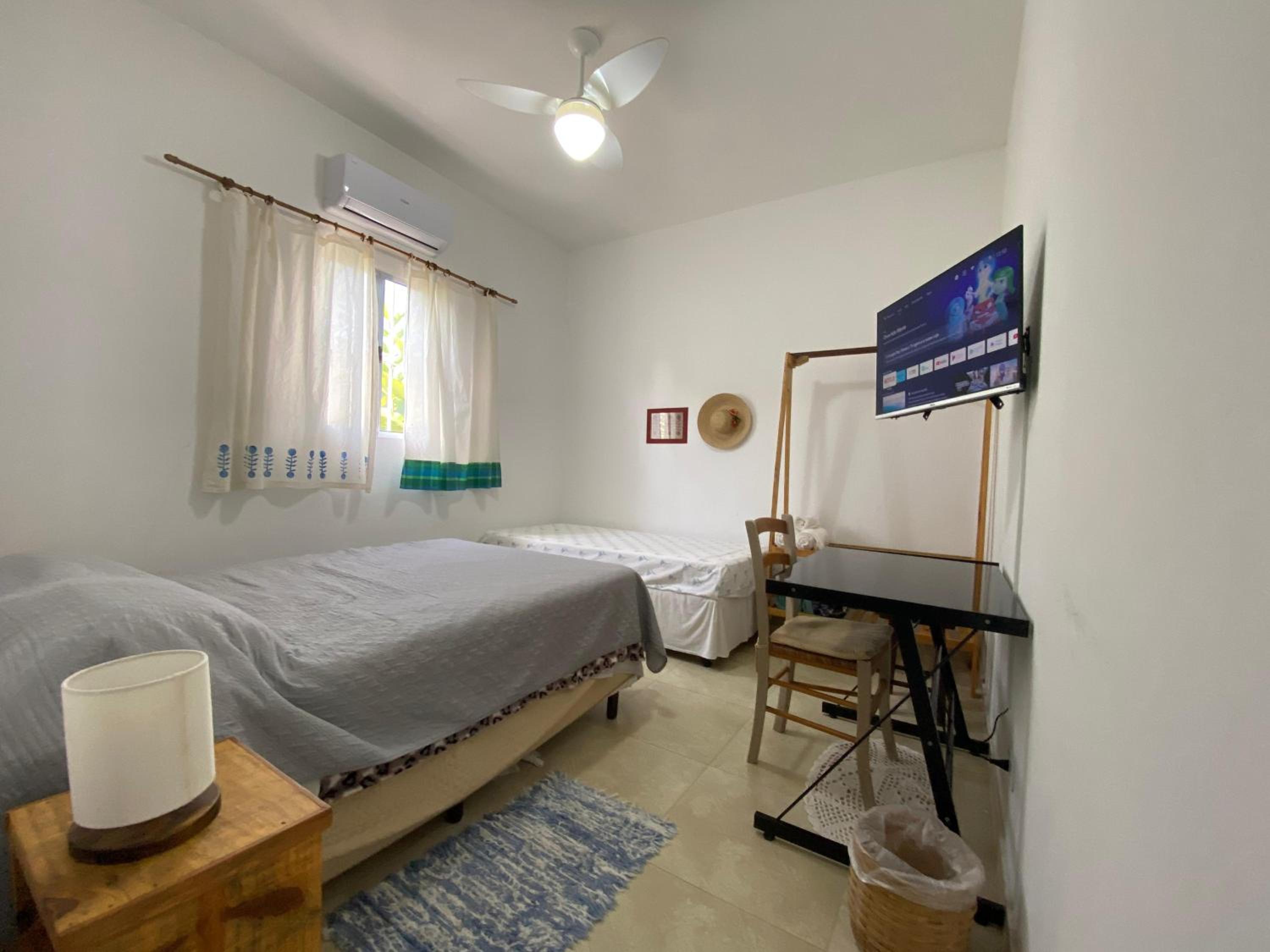 Comfort Triple Room - Photo 1